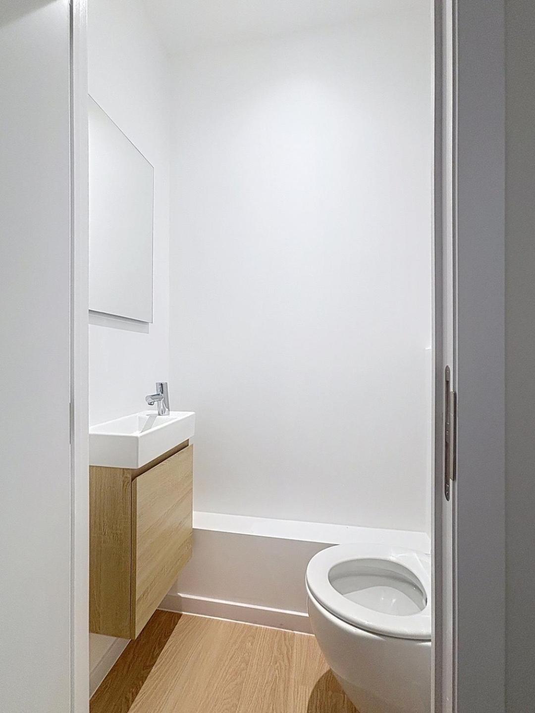 Appartement Cosy Uccle Bruxelles