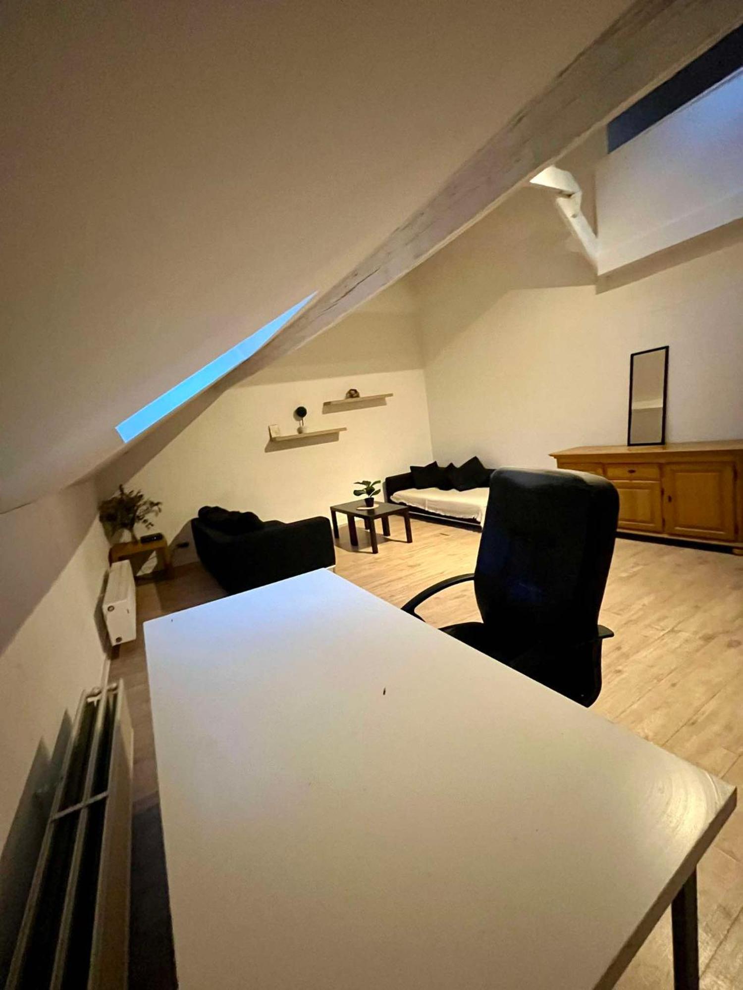 Appartamento Lumineux - Quartier Louise *