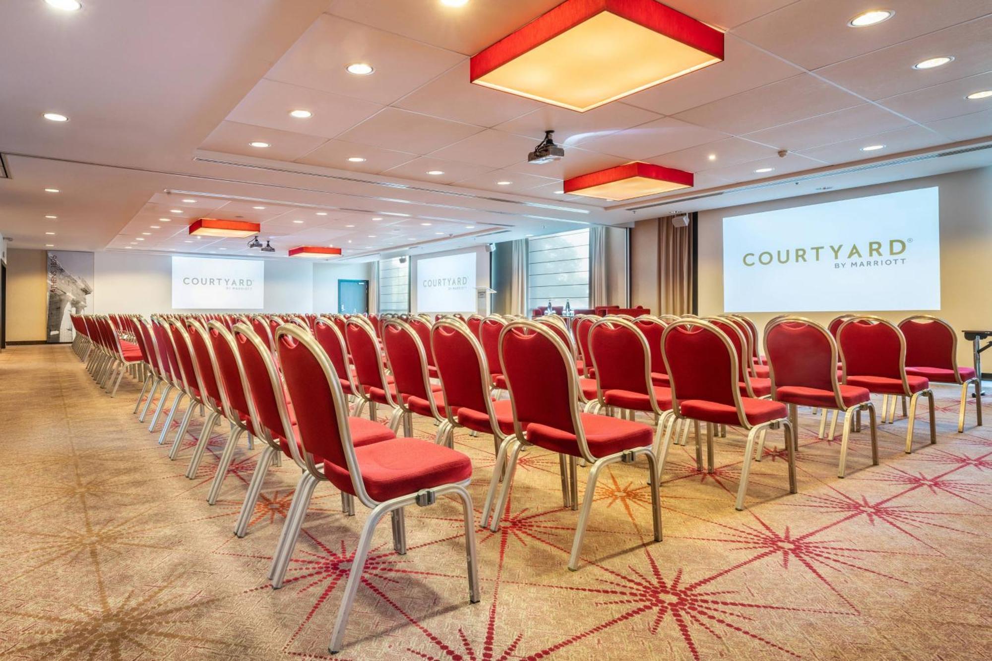Courtyard By Marriott Brussels Diegem