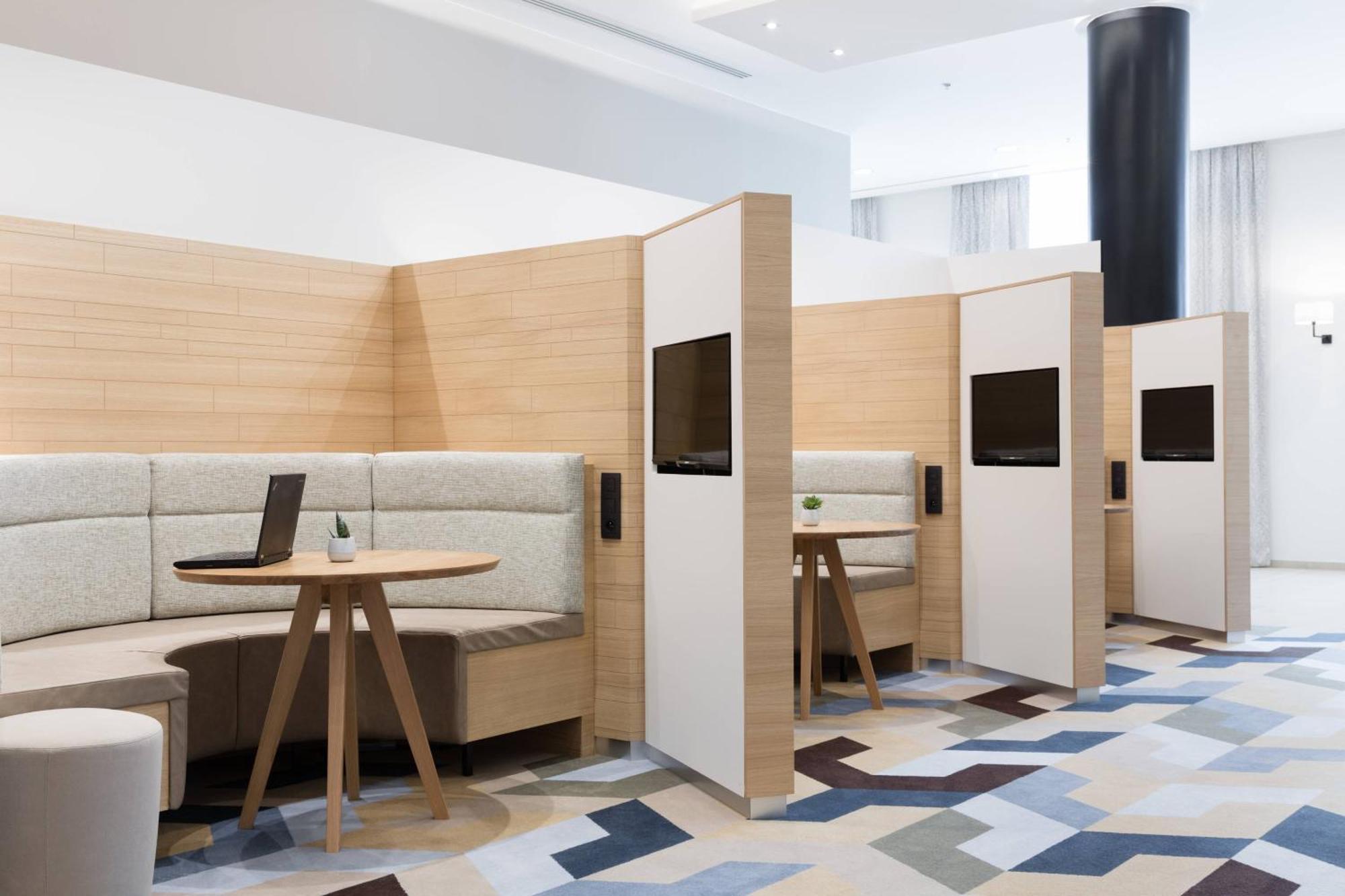 Courtyard By Marriott Brussels Hotel Diegem