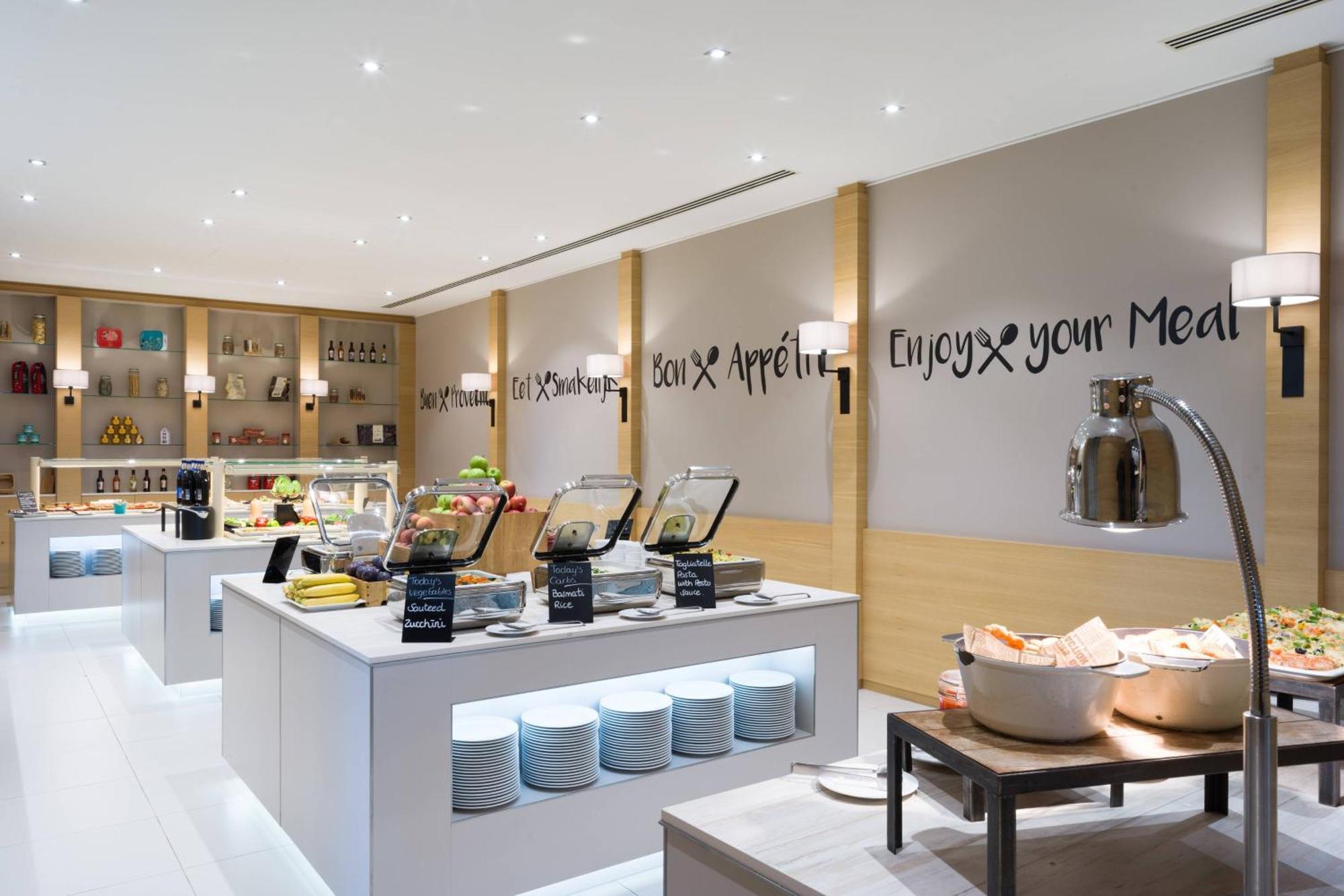Courtyard By Marriott Brussels Hotel Diegem