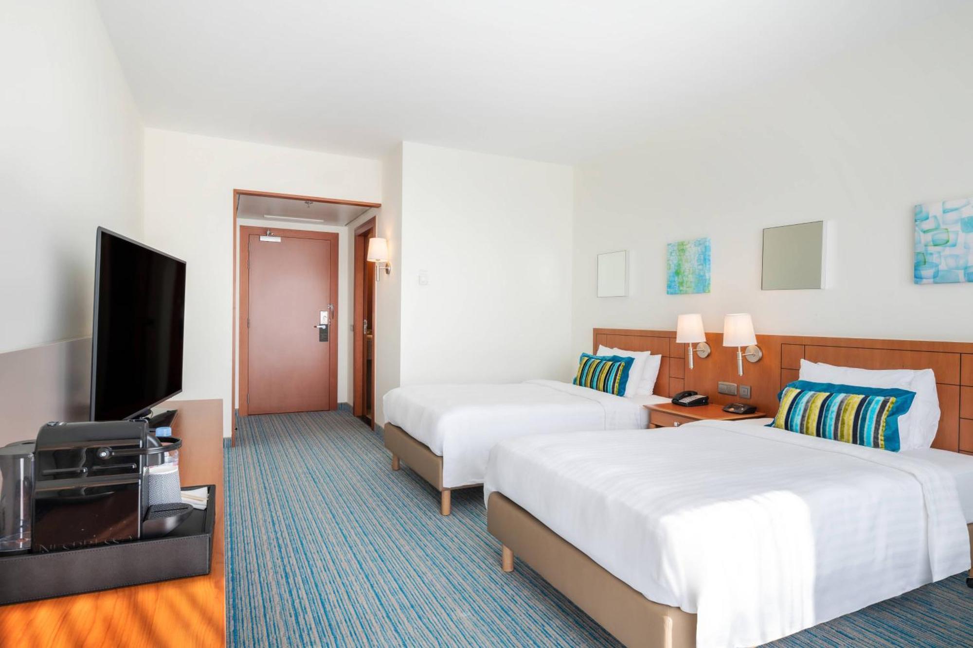 Courtyard By Marriott Brussels Hotel Diegem