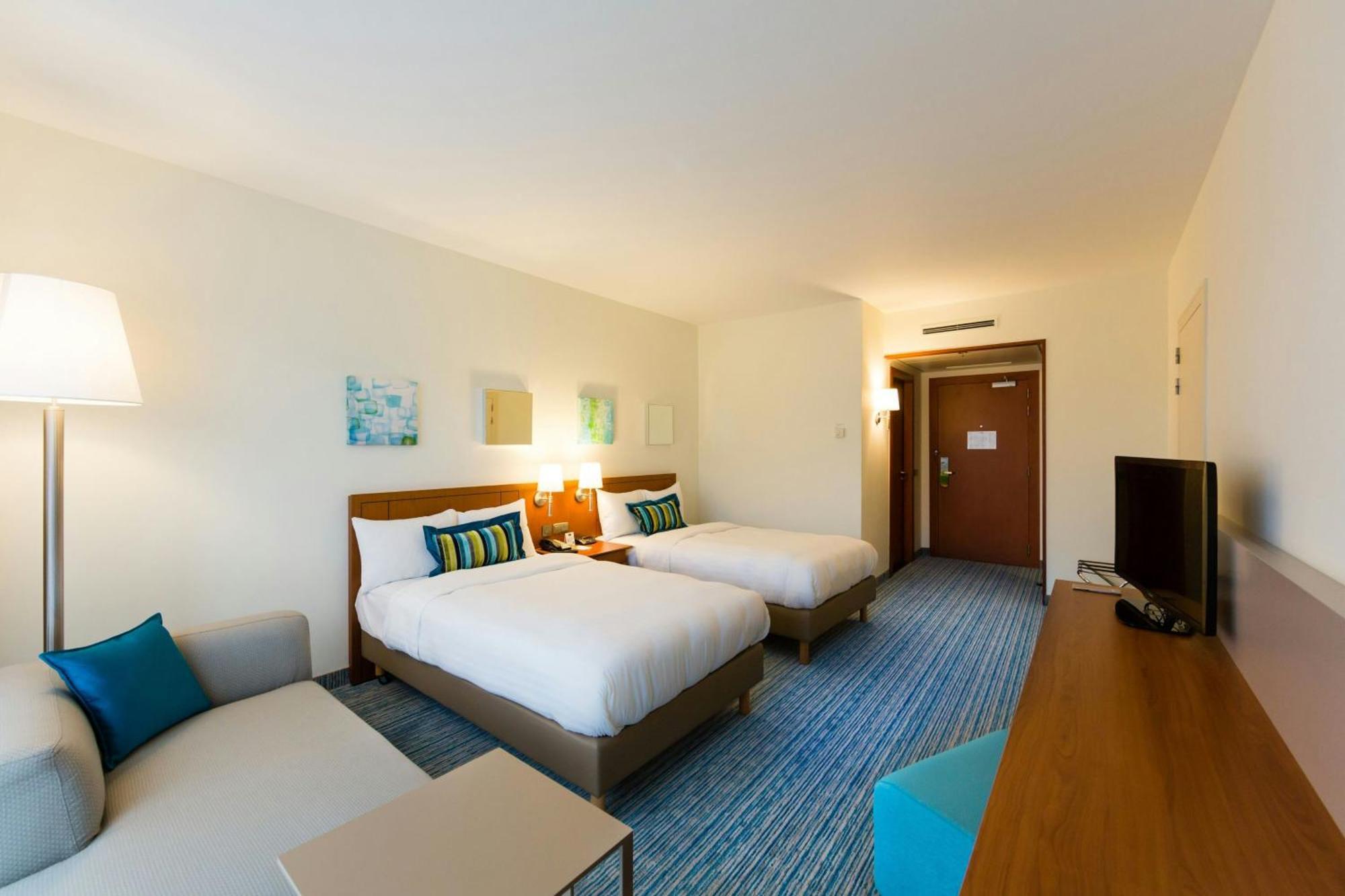 Hotel Courtyard By Marriott Brussels Diegem