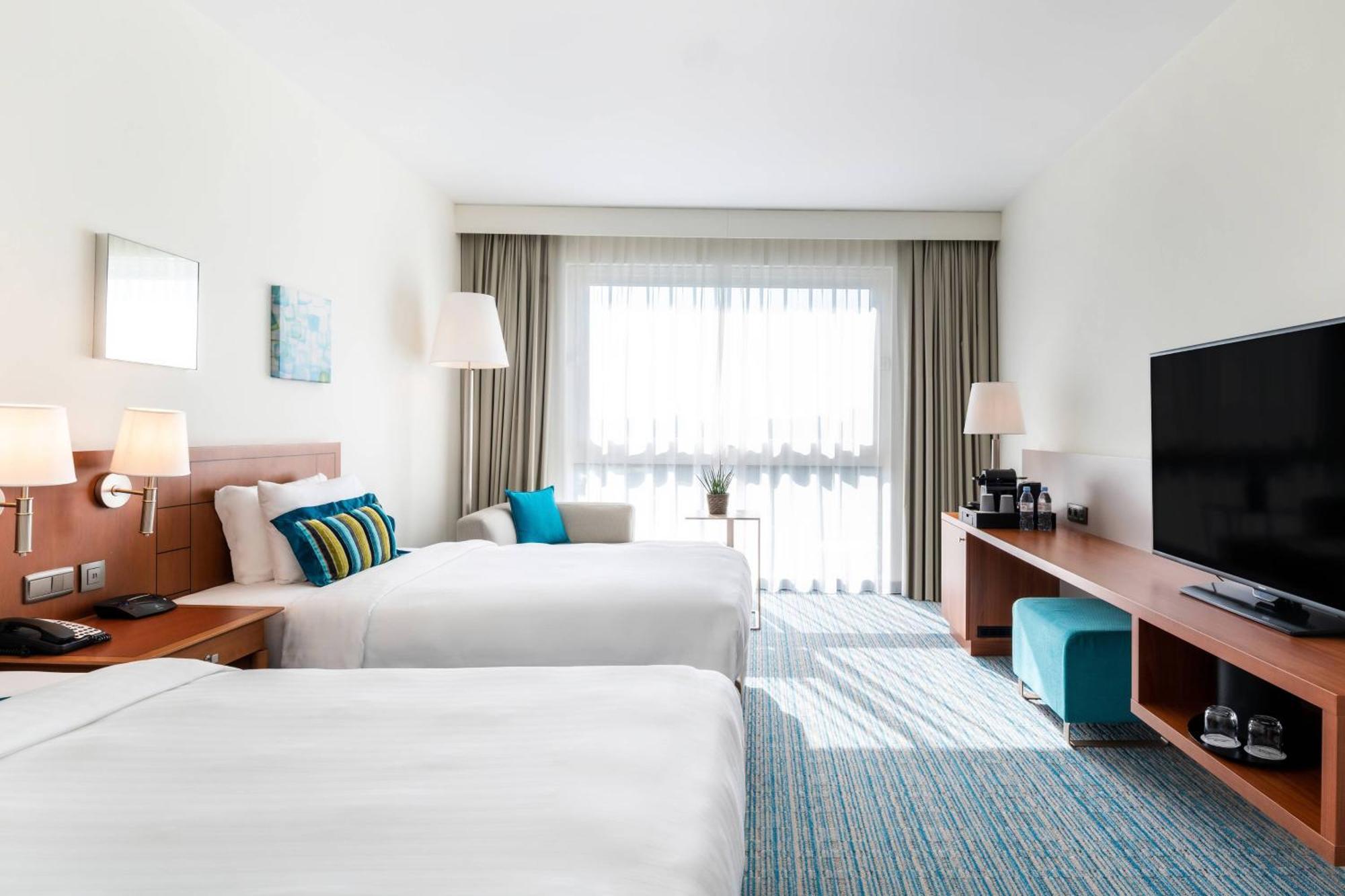 Courtyard By Marriott Brussels Diegem