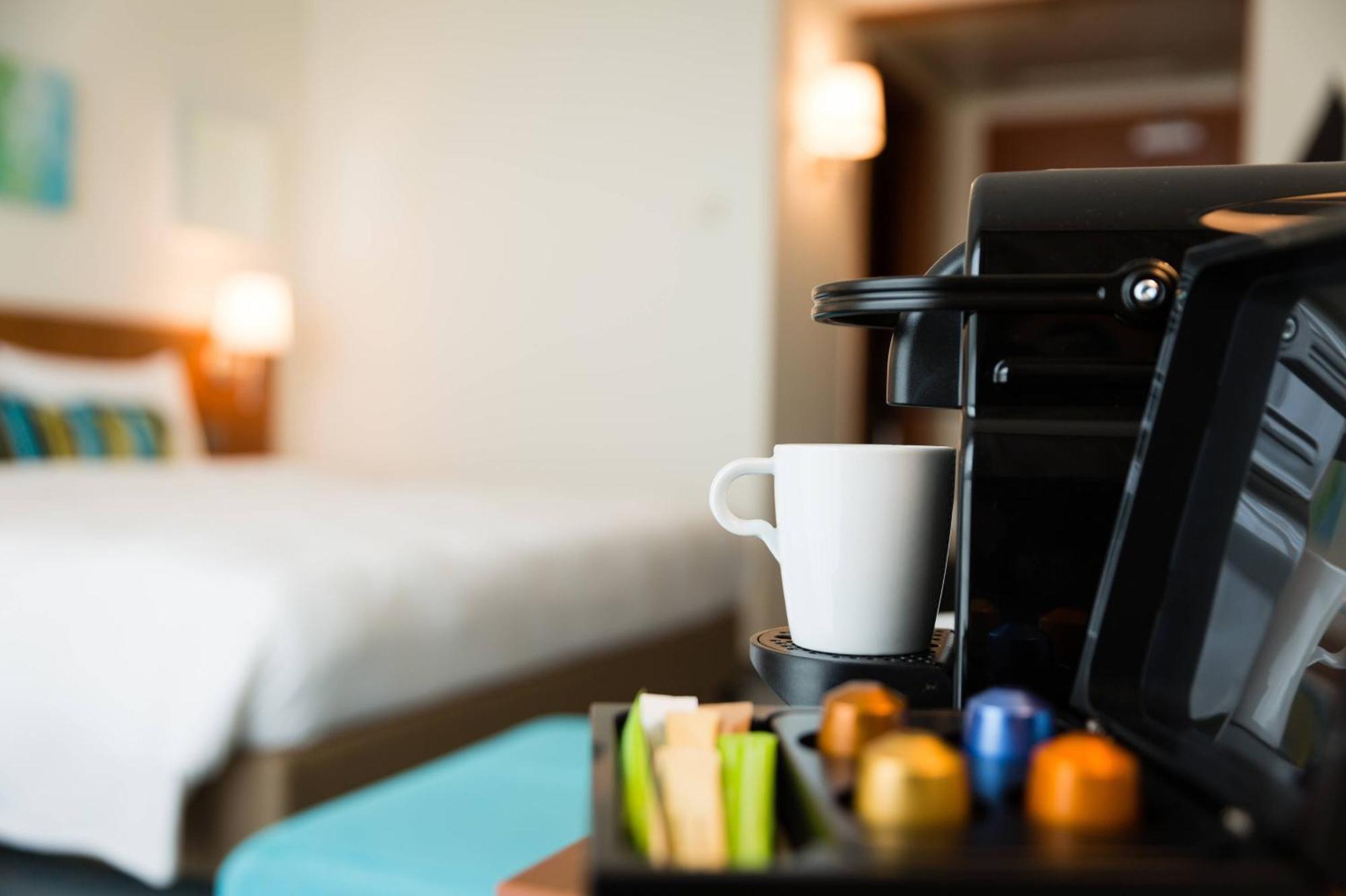 Courtyard By Marriott Brussels 4* Diegem