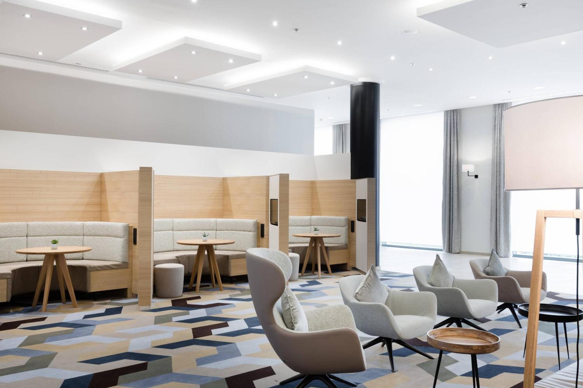 Courtyard By Marriott Brussels Hotel