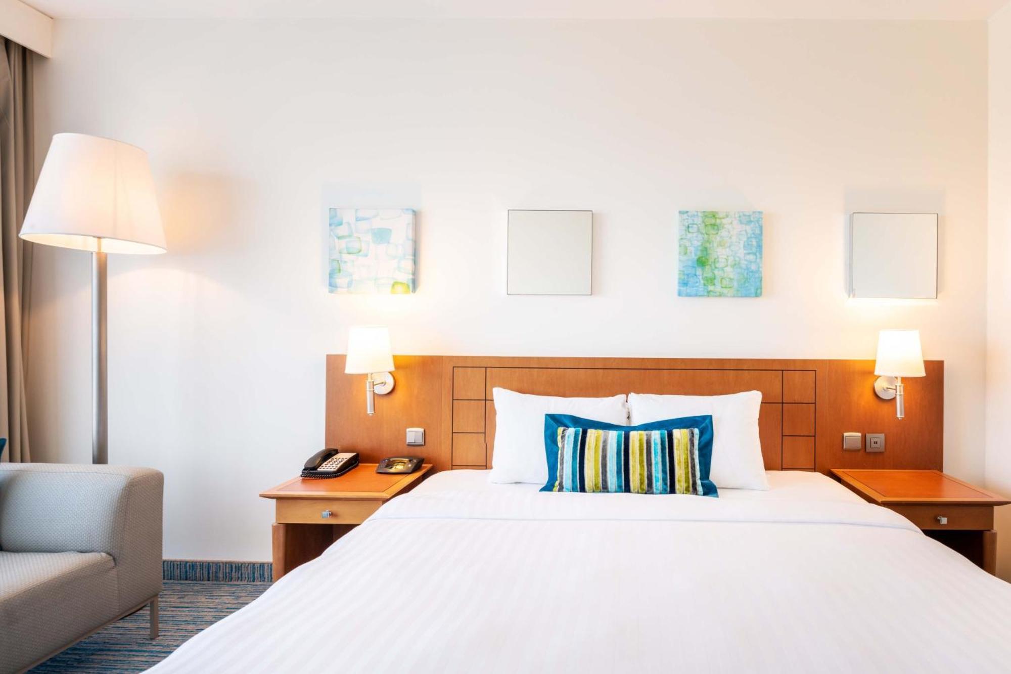 Courtyard By Marriott Brussels Hotel Diegem