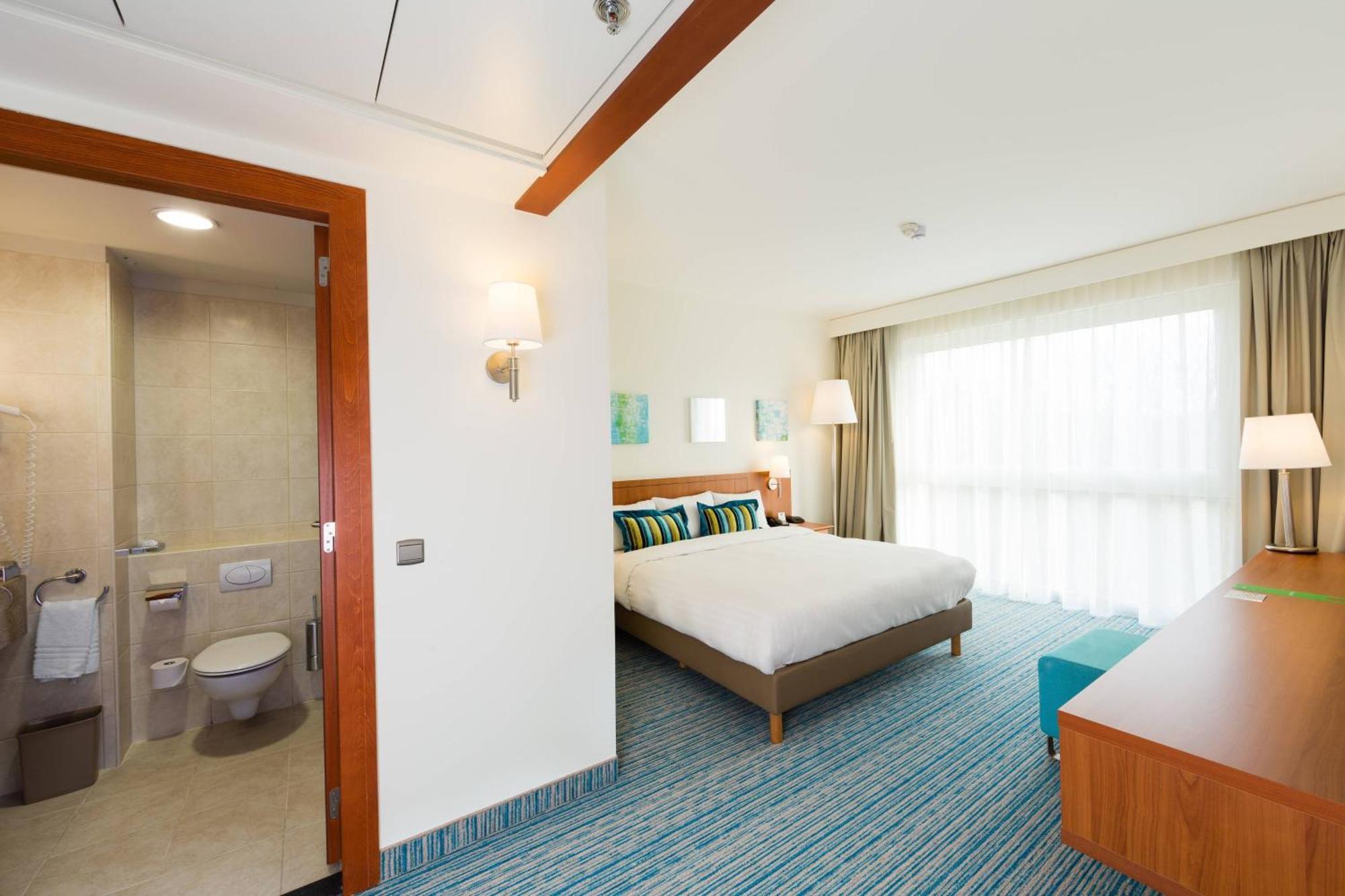 Courtyard By Marriott Brussels 4* Diegem