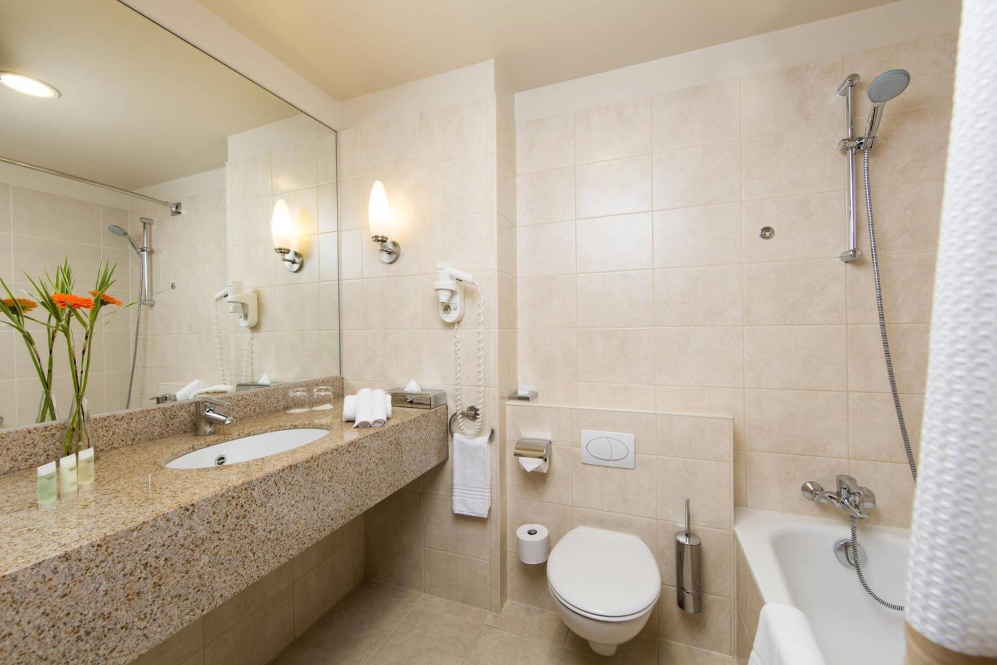 Courtyard By Marriott Brussels Hotel Diegem