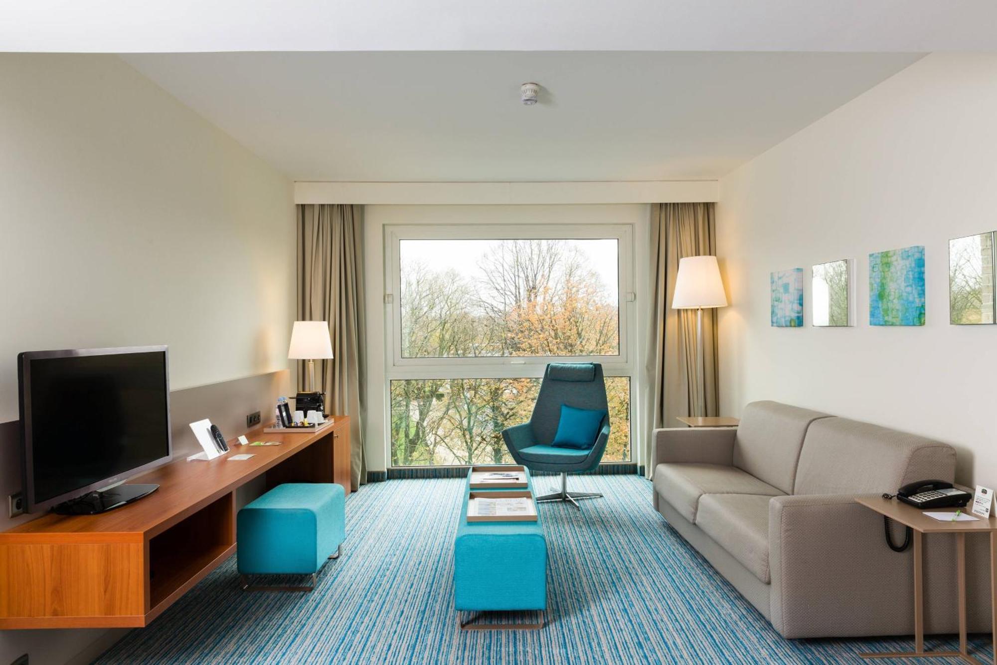 Courtyard By Marriott Brussels