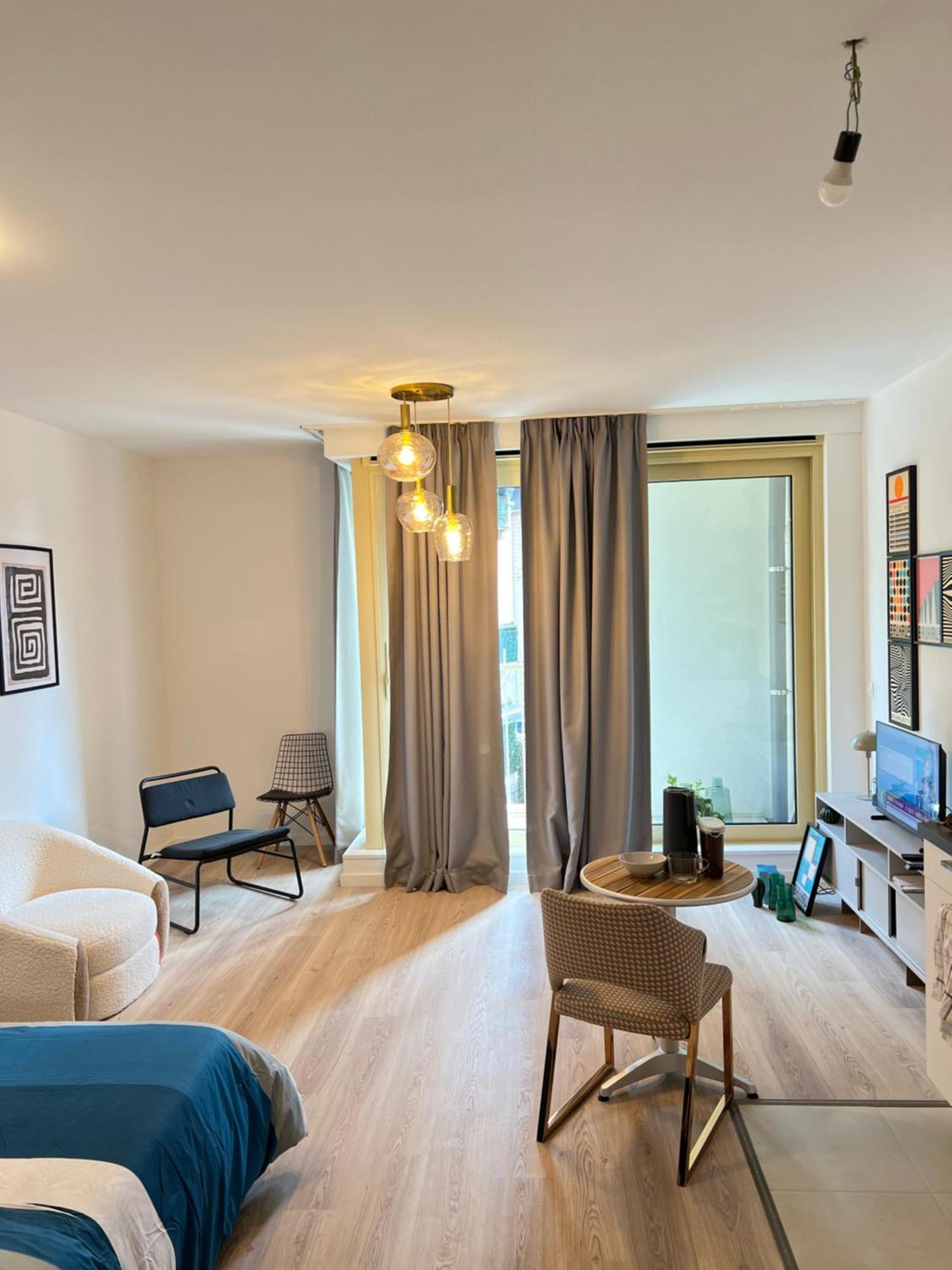 Love-room-brussels Brüssel