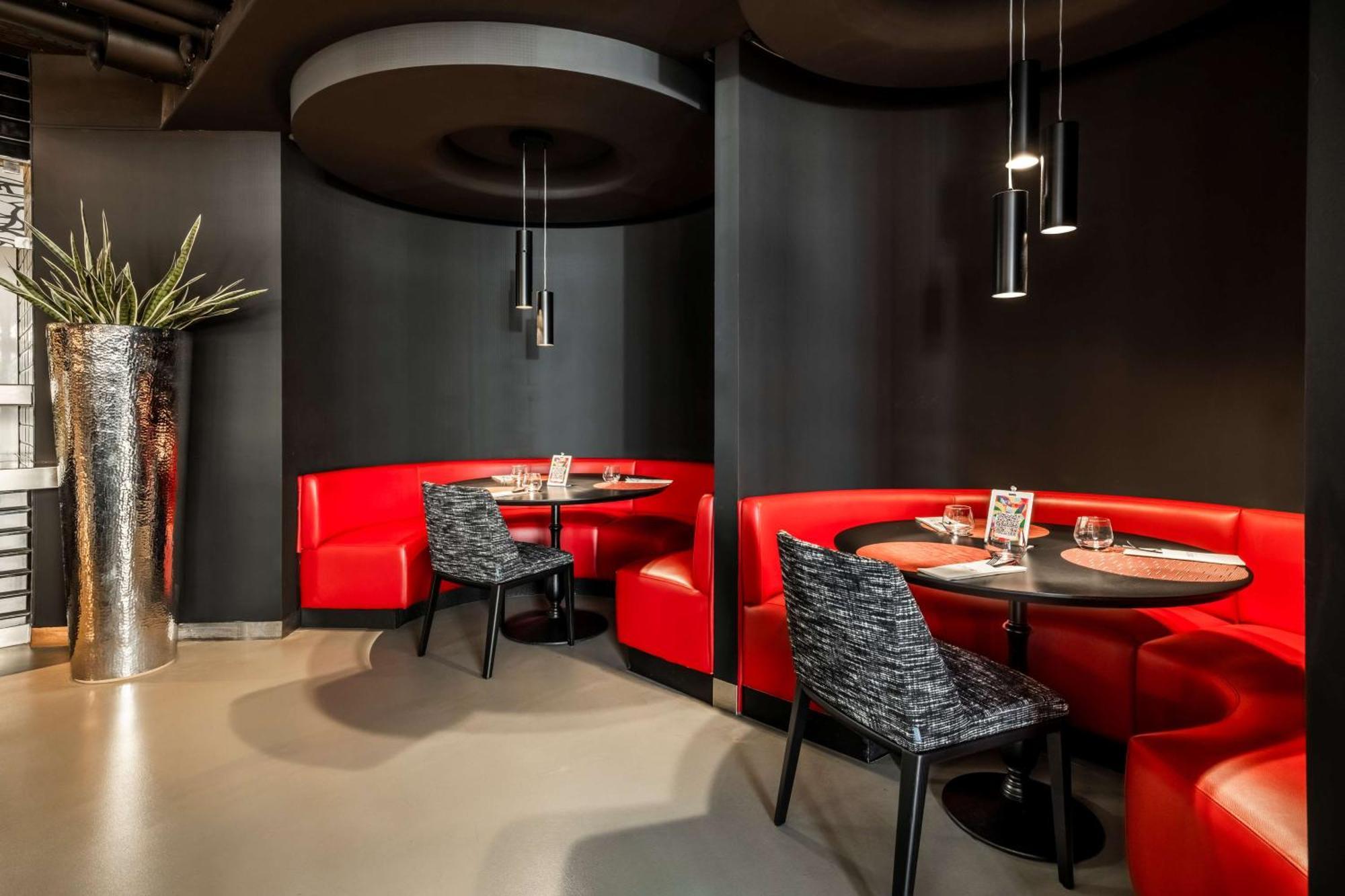 Nh Brussels Bloom Hotel 4*
