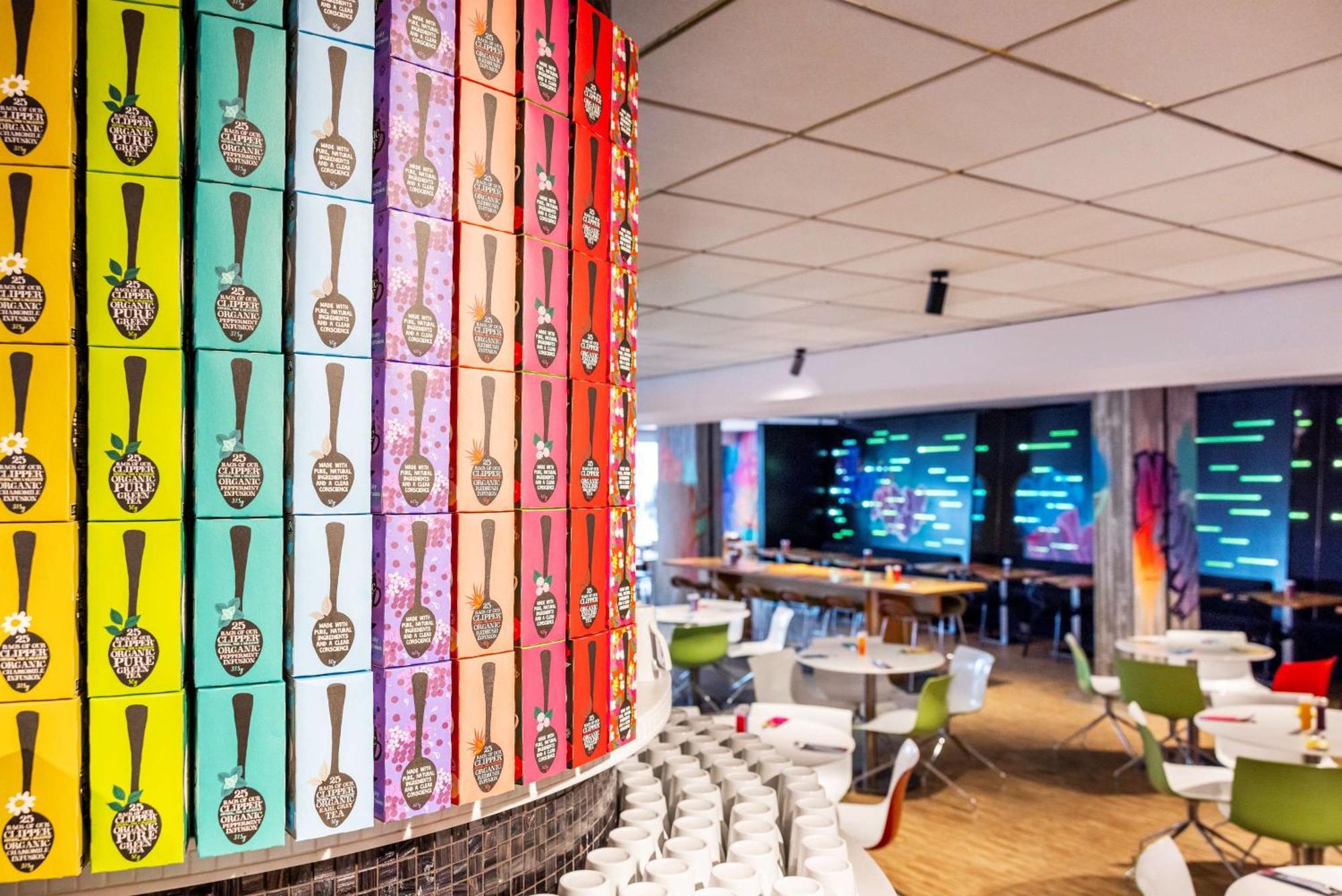 Nh Brussels Bloom 4*