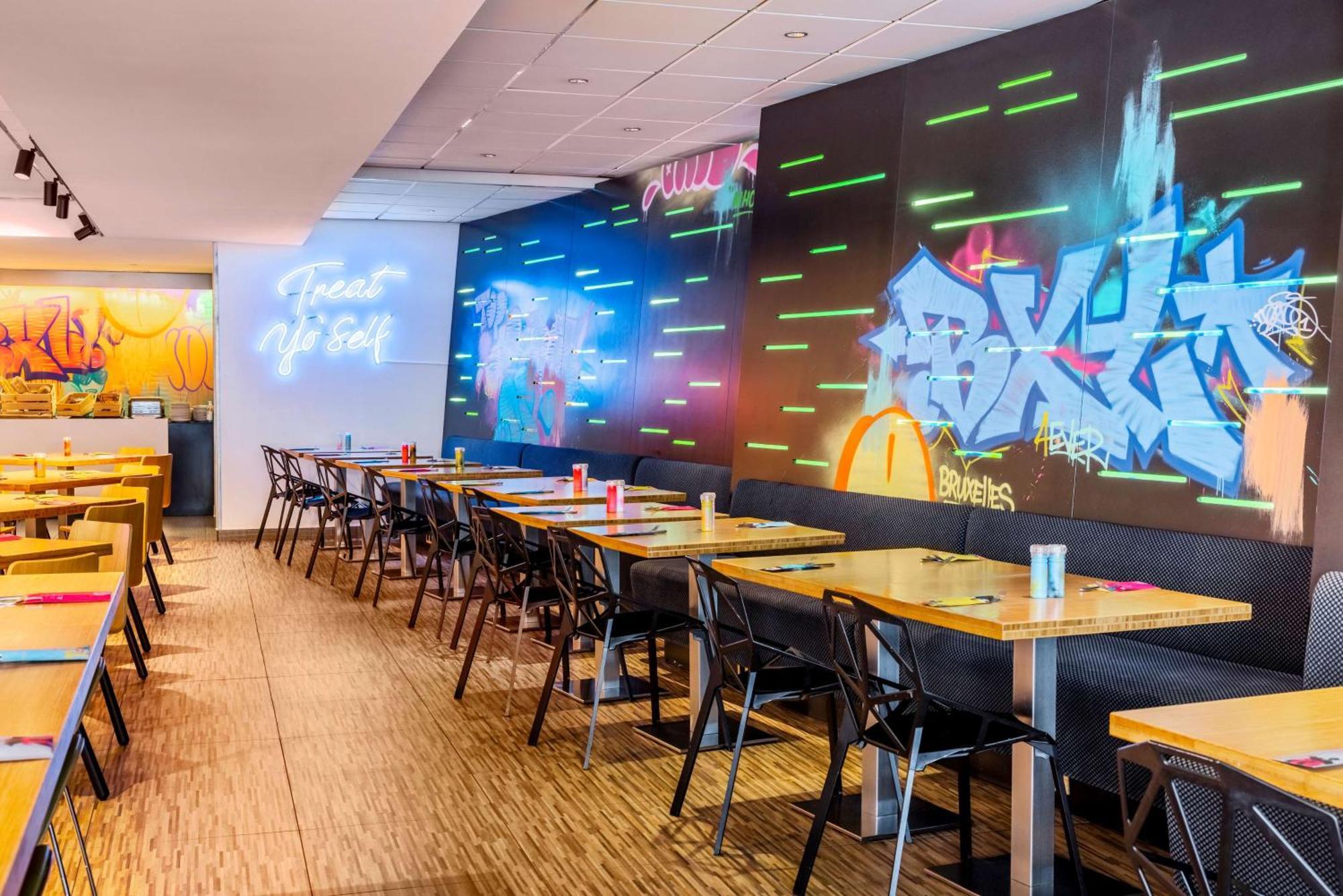 Nh Brussels Bloom 4*