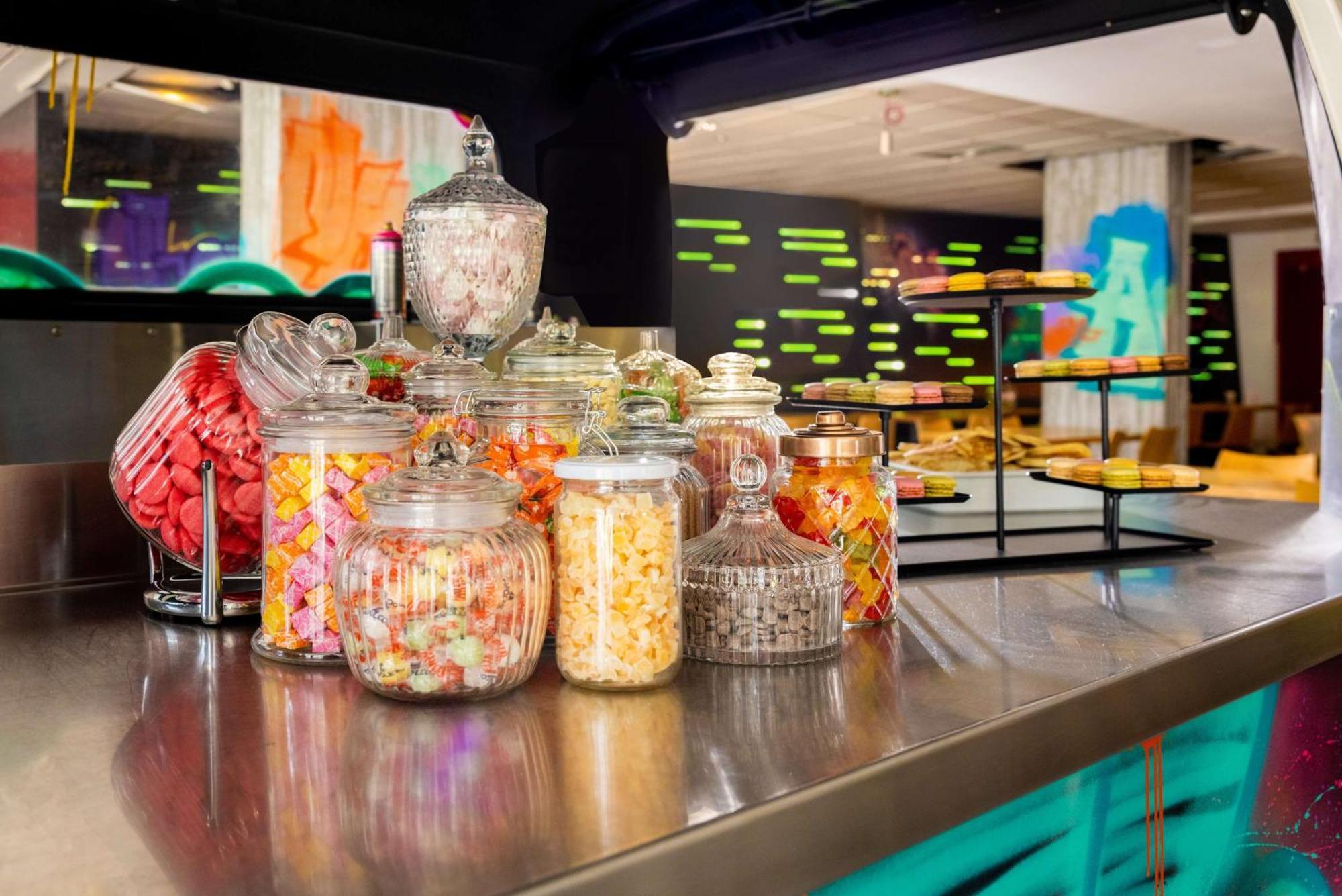 Nh Brussels Bloom 4* Saint-Josse-ten-Noode