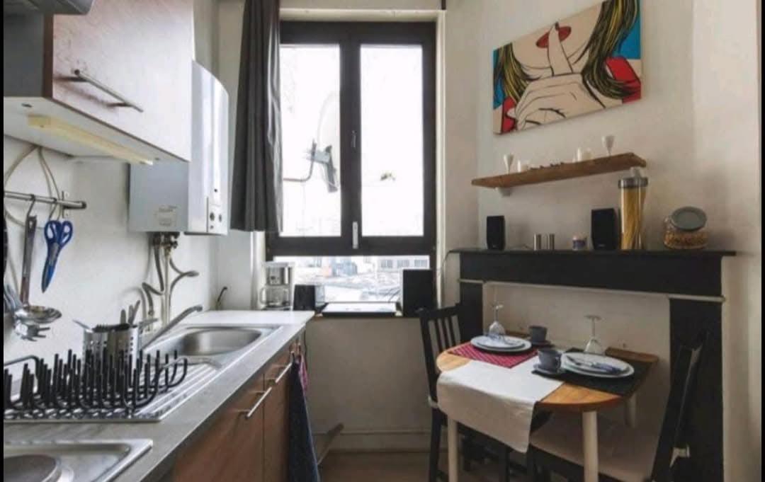 Apartment Cosy Brussels