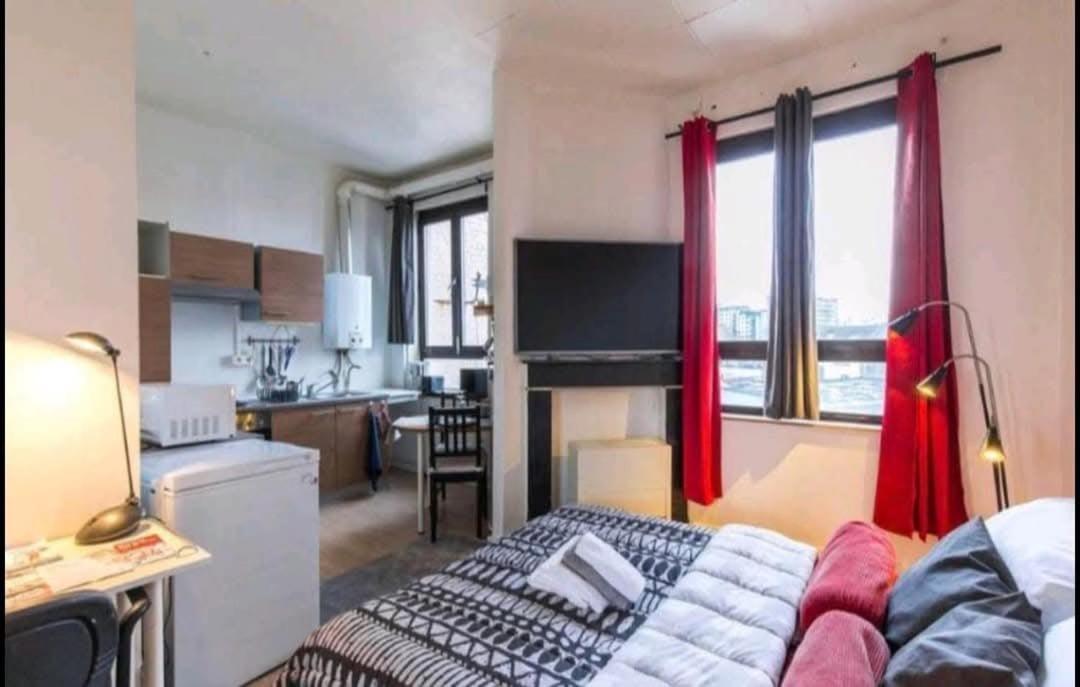Cosy * Brussels