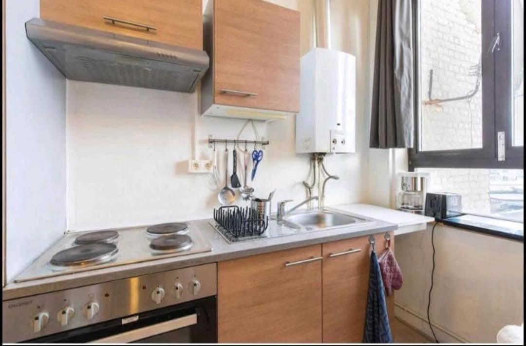 Apartment Cosy
