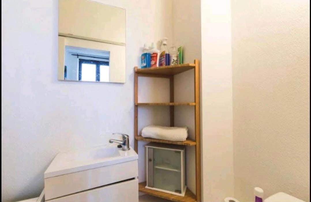 Apartment Cosy *