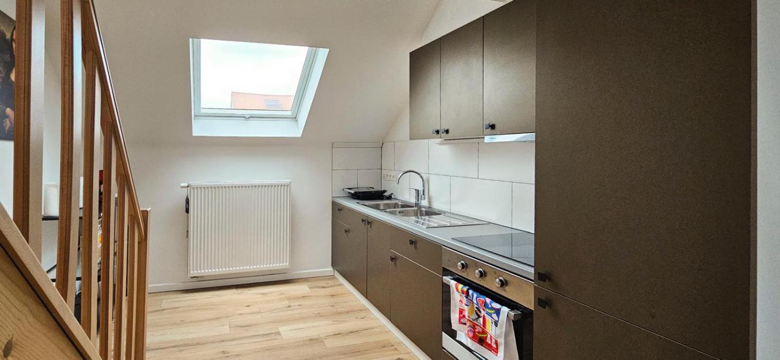 Blu Shell House Appartement