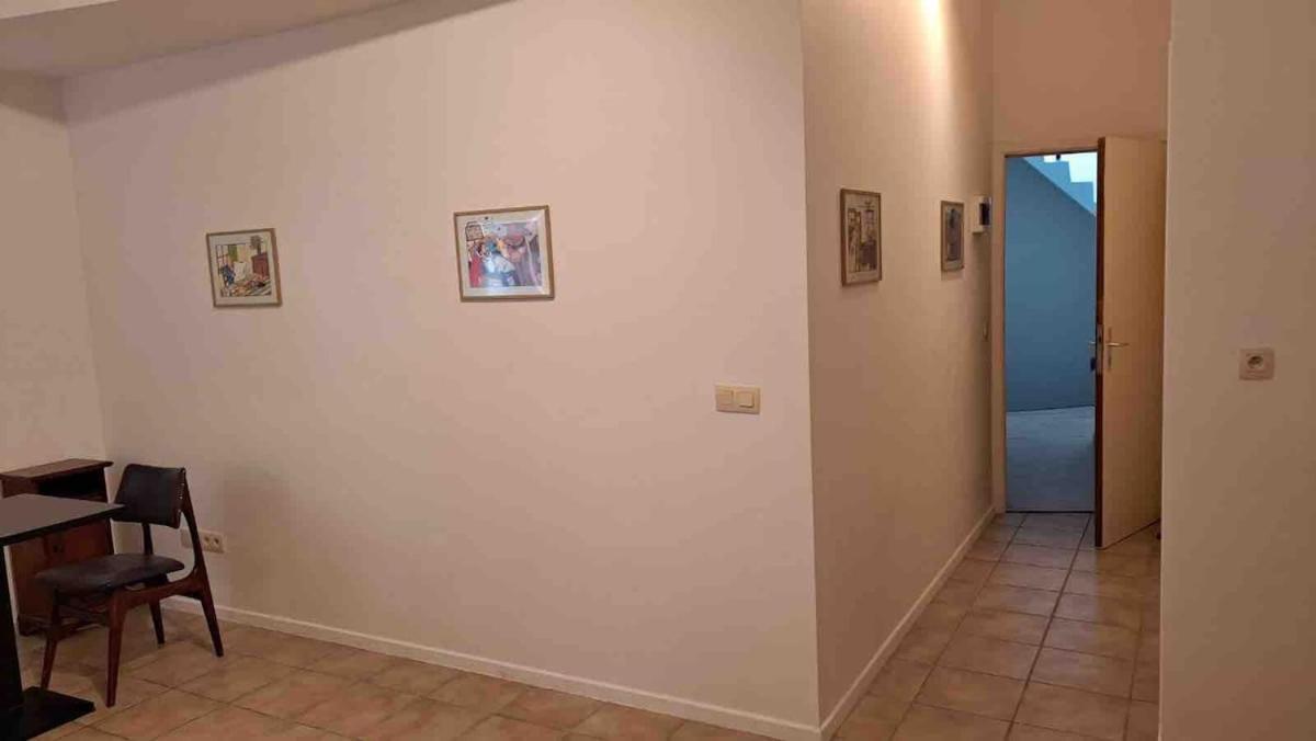 Centre De Bruxelles, Studiob Bruxelles