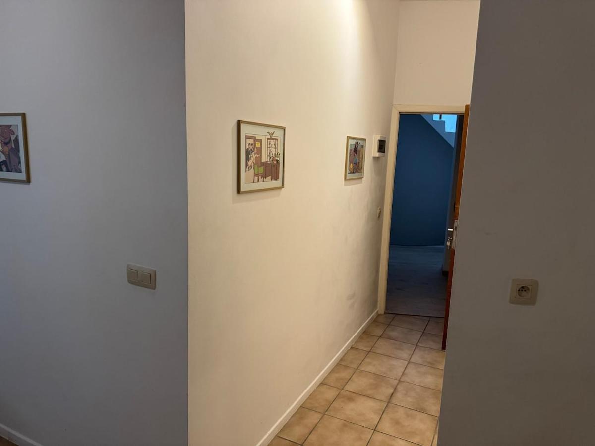Centre De Bruxelles, Studiob Bruxelles