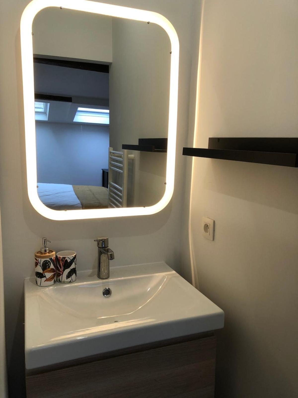Absolute Charm 3 Bedroom 3 Bathroom With Ac Eu District Bruxelles