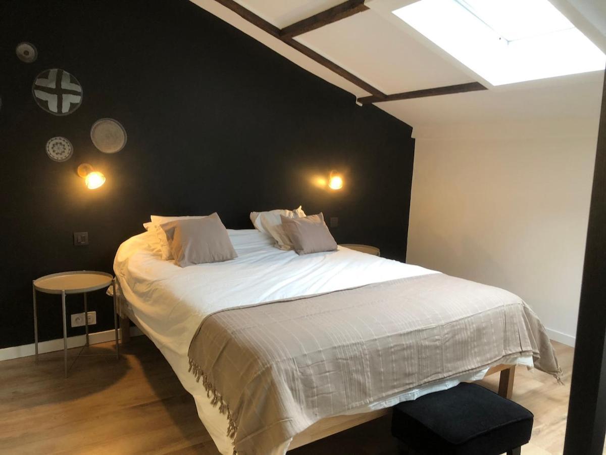 Absolute Charm 3 Bedroom 3 Bathroom With Ac Eu District Appartement