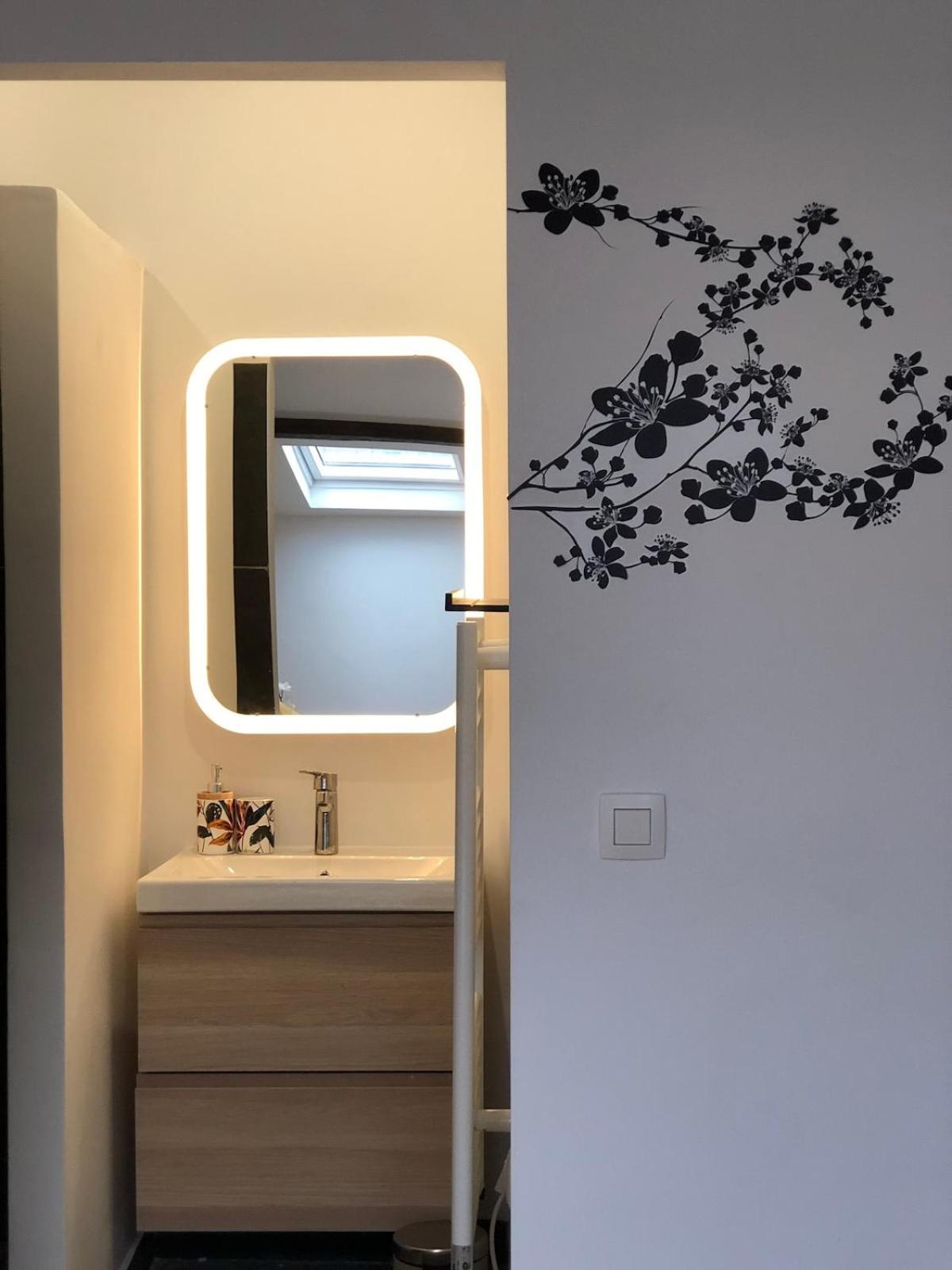 Absolute Charm 3 Bedroom 3 Bathroom With Ac Eu District Appartement Bruxelles