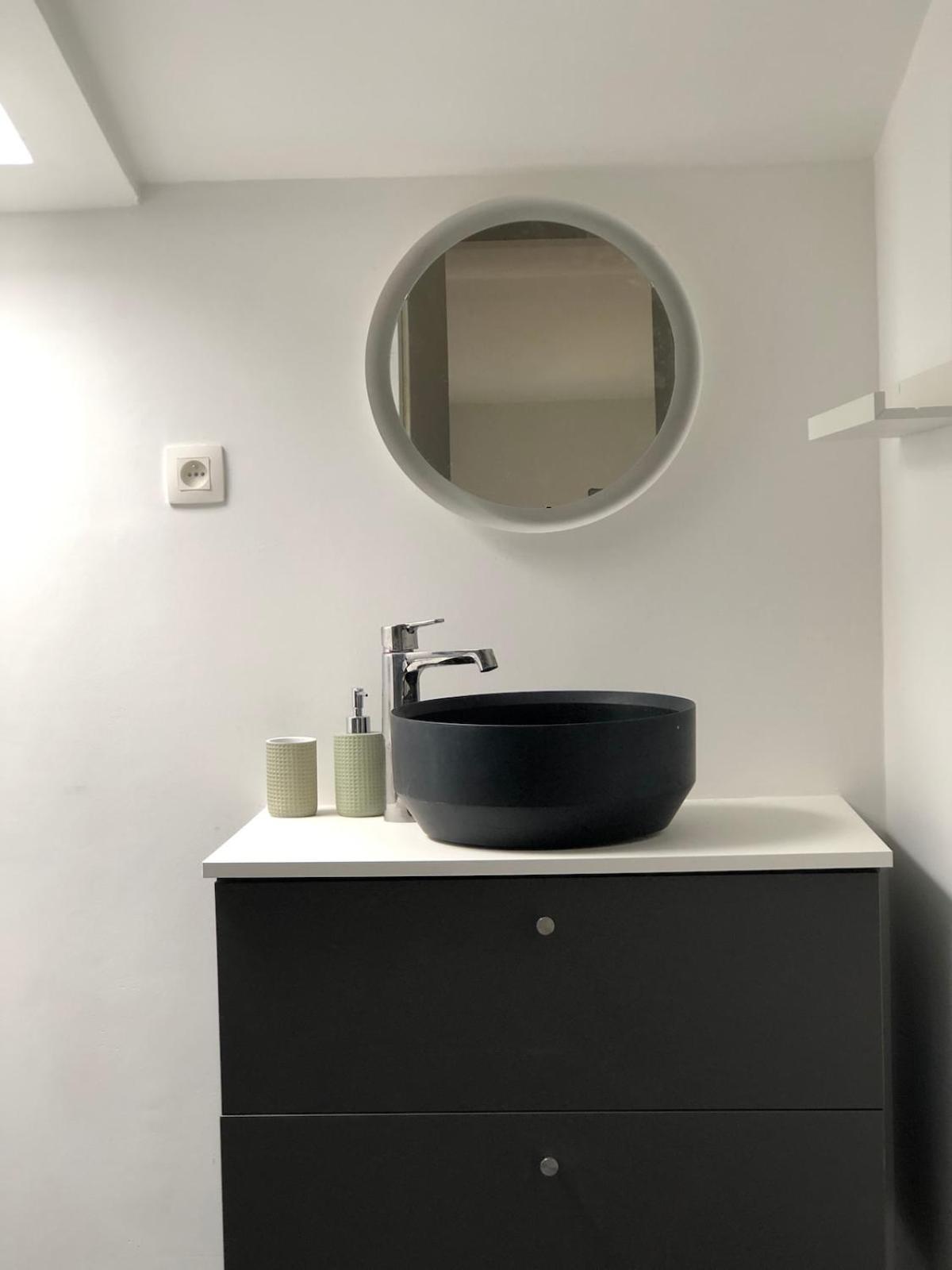 Absolute Charm 3 Bedroom 3 Bathroom With Ac Eu District Appartement Bruxelles