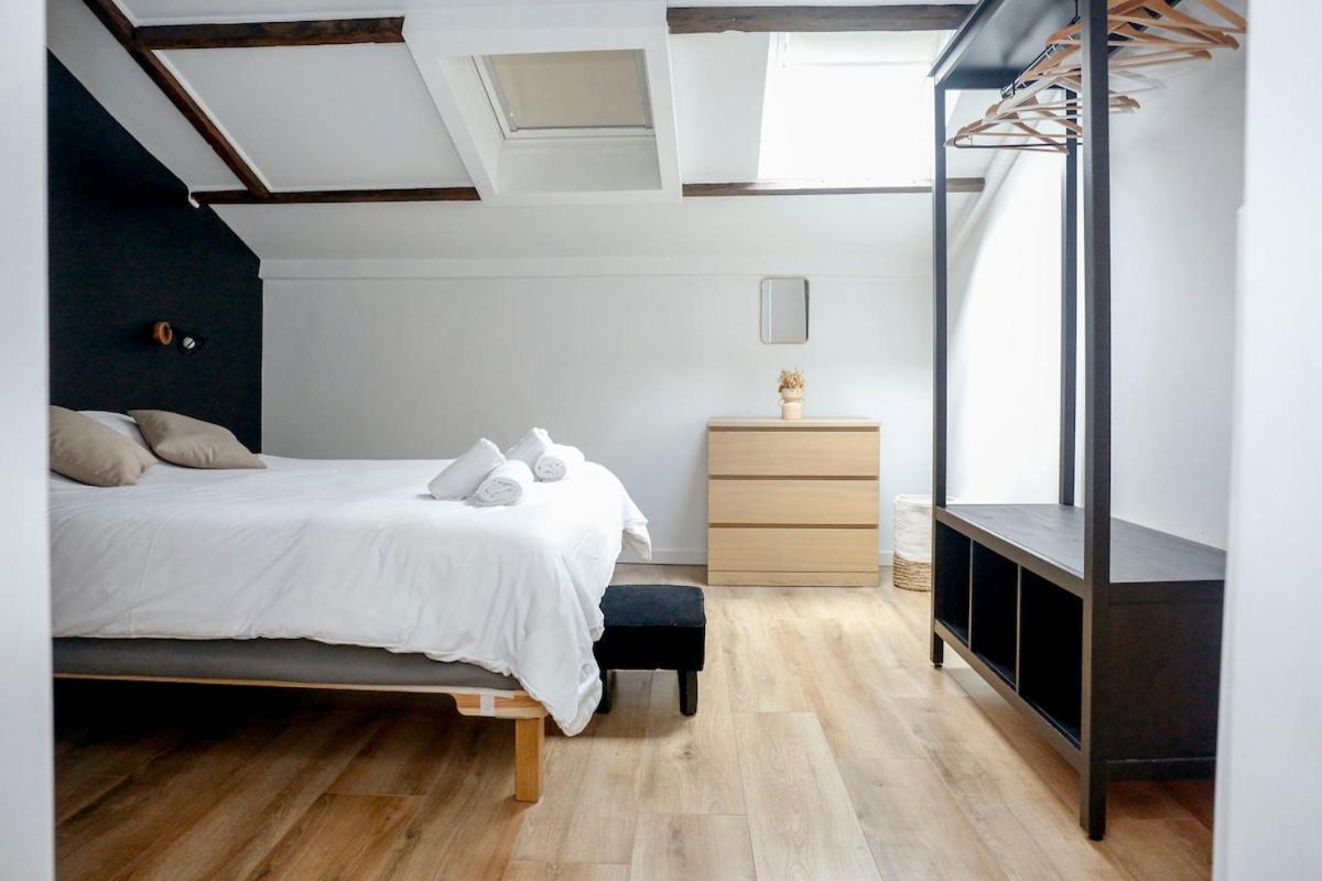 Absolute Charm 3 Bedroom 3 Bathroom With Ac Eu District Bruxelles