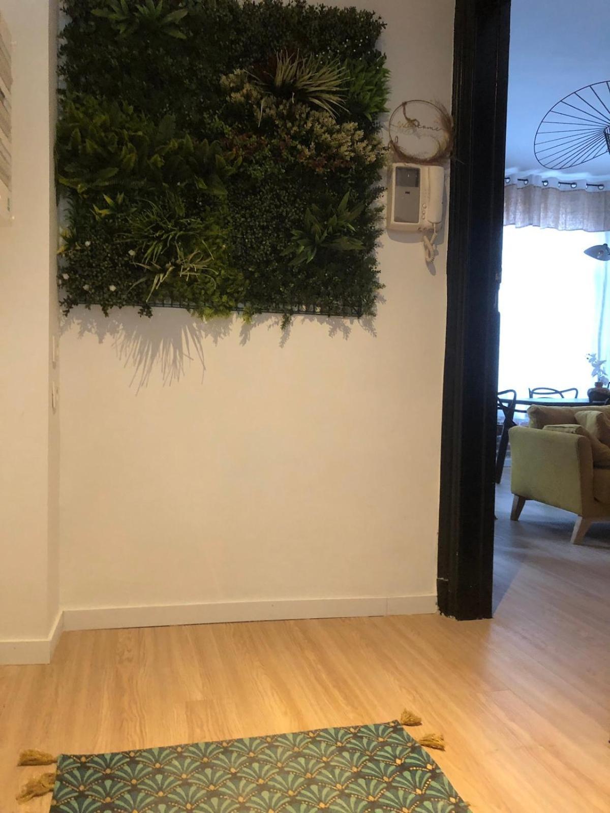 Absolute Charm 3 Bedroom 3 Bathroom With Ac Eu District Appartement