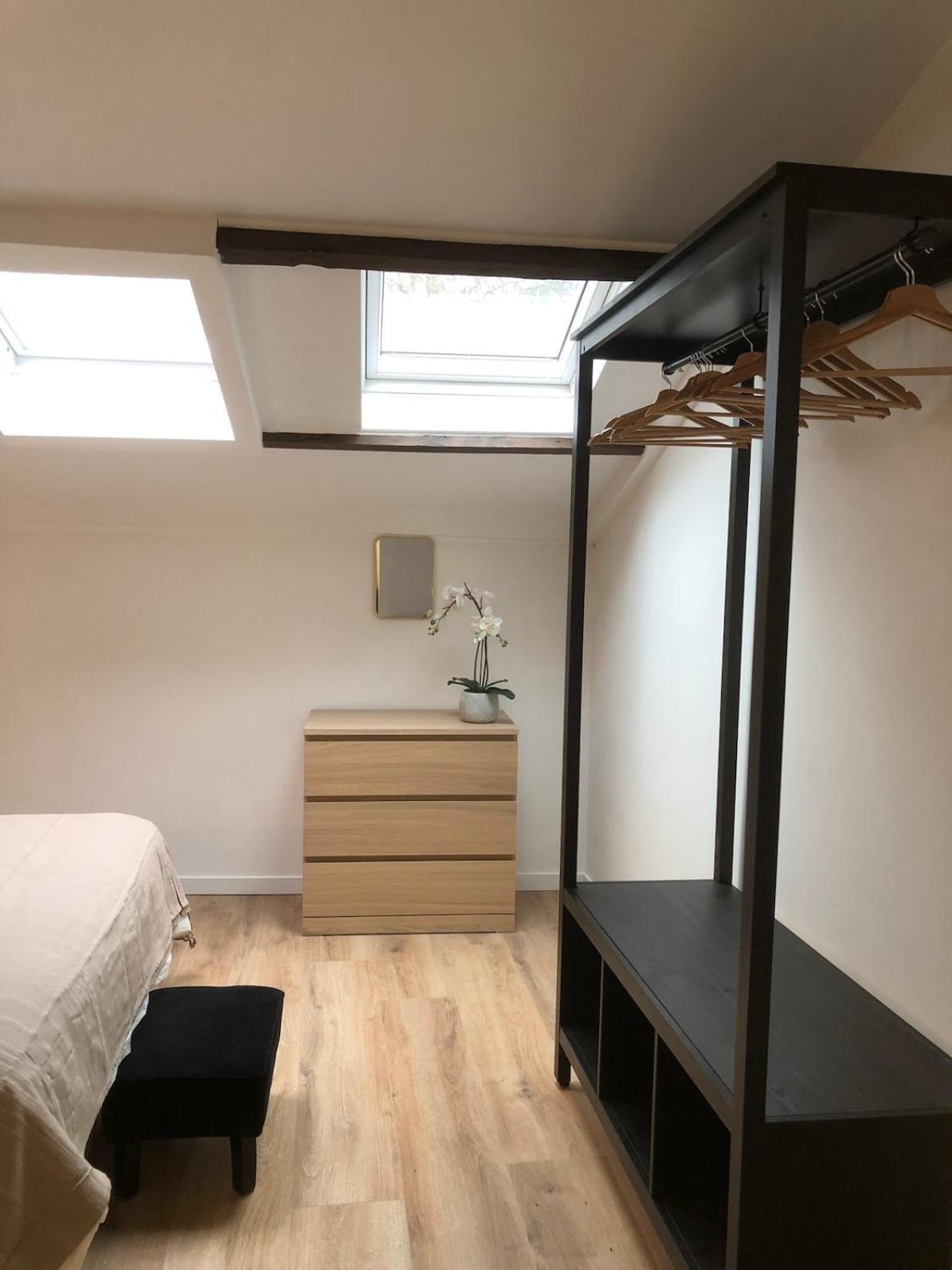 Appartement Absolute Charm 3 Bedroom 3 Bathroom With Ac Eu District *