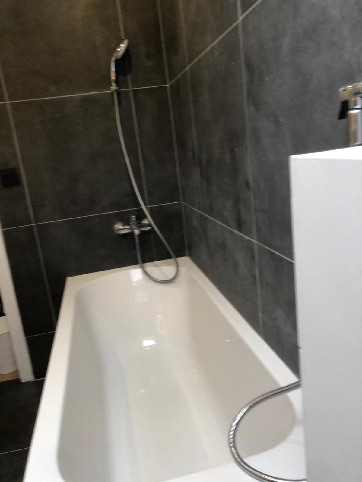 Absolute Charm 3 Bedroom 3 Bathroom With Ac Eu District Bruxelles