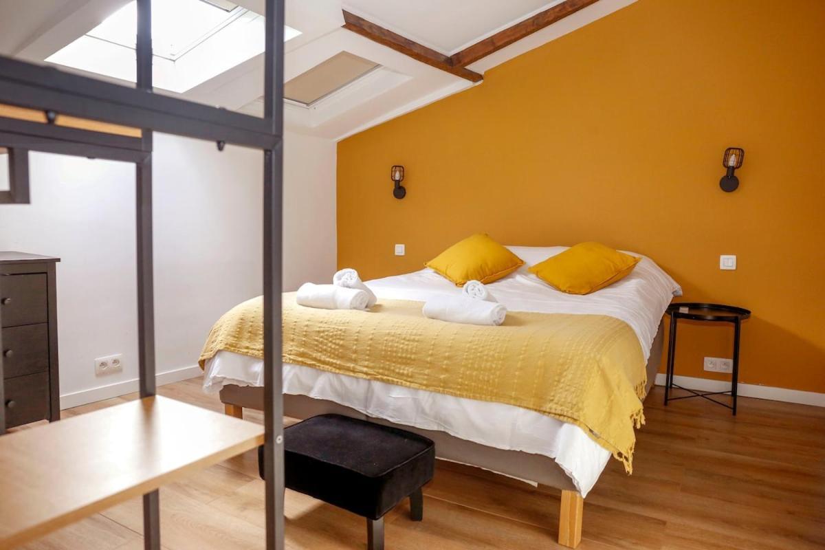 Absolute Charm 3 Bedroom 3 Bathroom With Ac Eu District * Bruxelles