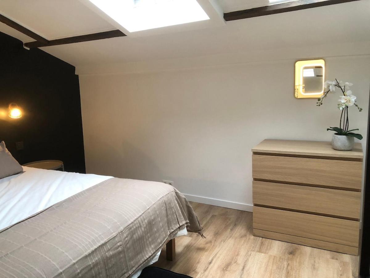 Absolute Charm 3 Bedroom 3 Bathroom With Ac Eu District Appartement