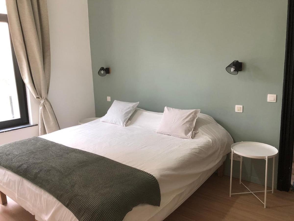 Absolute Charm 3 Bedroom 3 Bathroom With Ac Eu District Appartement Bruxelles