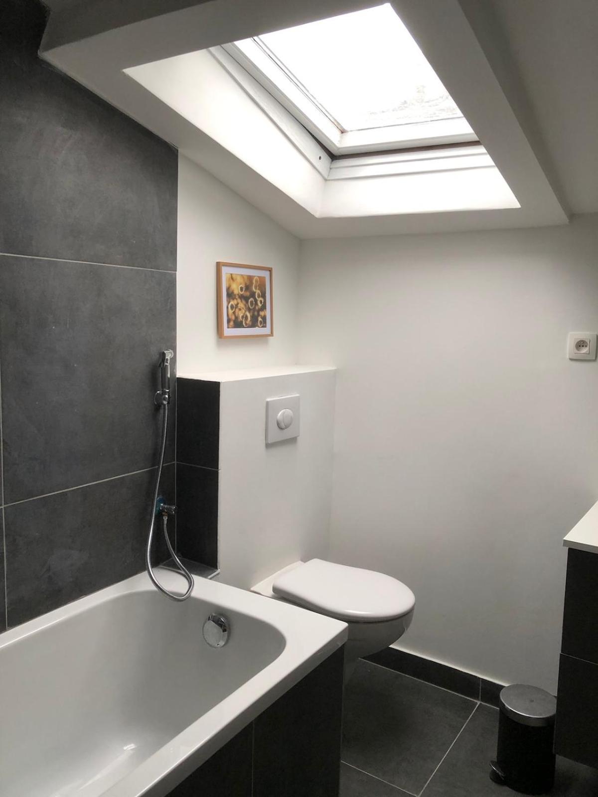 Absolute Charm 3 Bedroom 3 Bathroom With Ac Eu District Bruxelles