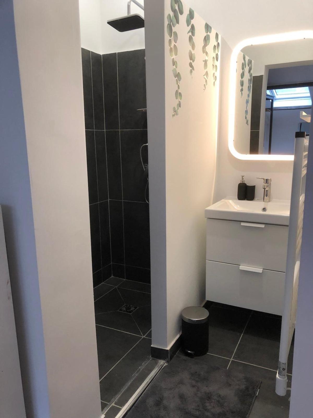 Appartement Absolute Charm 3 Bedroom 3 Bathroom With Ac Eu District *