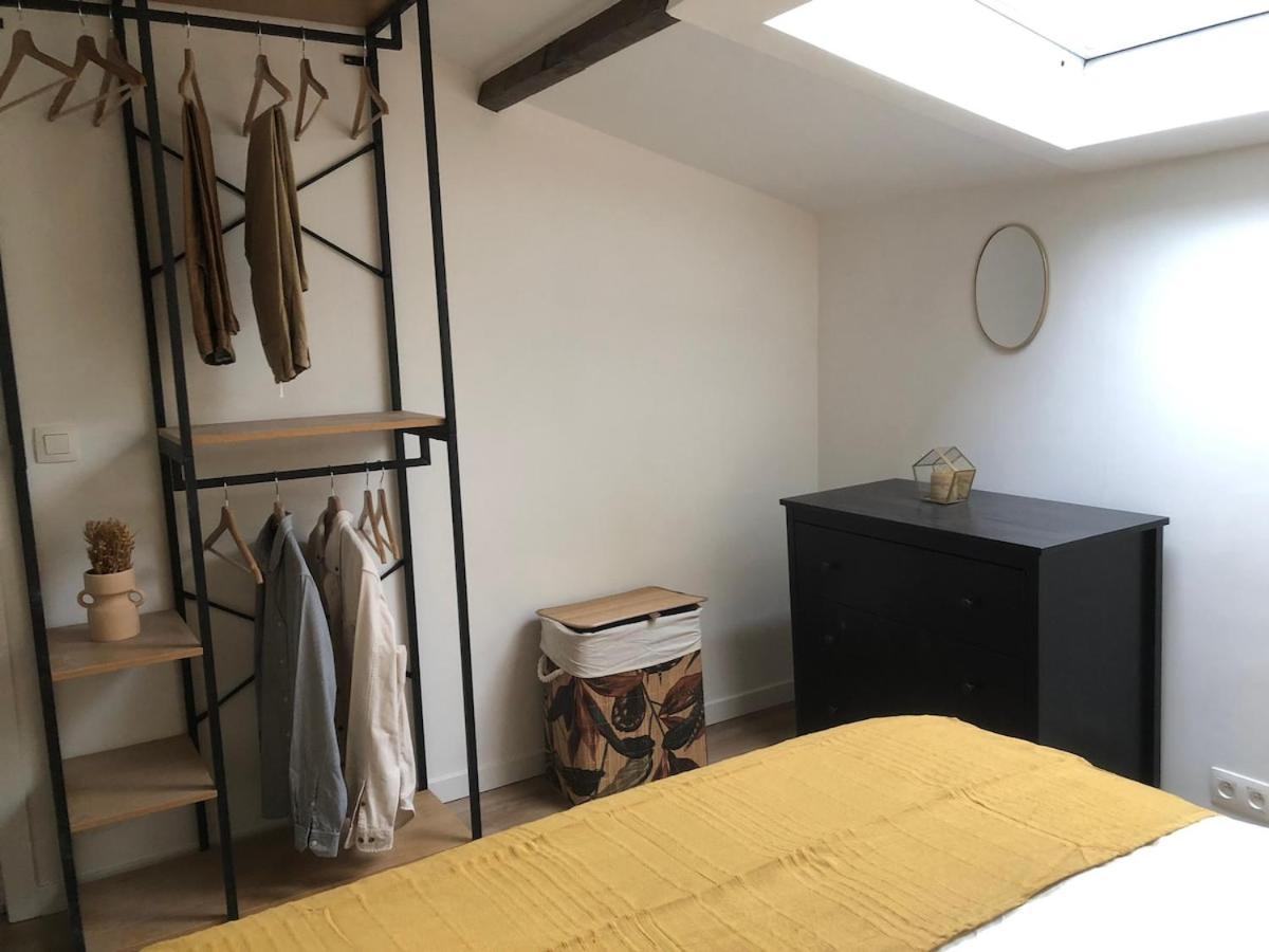 Absolute Charm 3 Bedroom 3 Bathroom With Ac Eu District Appartement Bruxelles