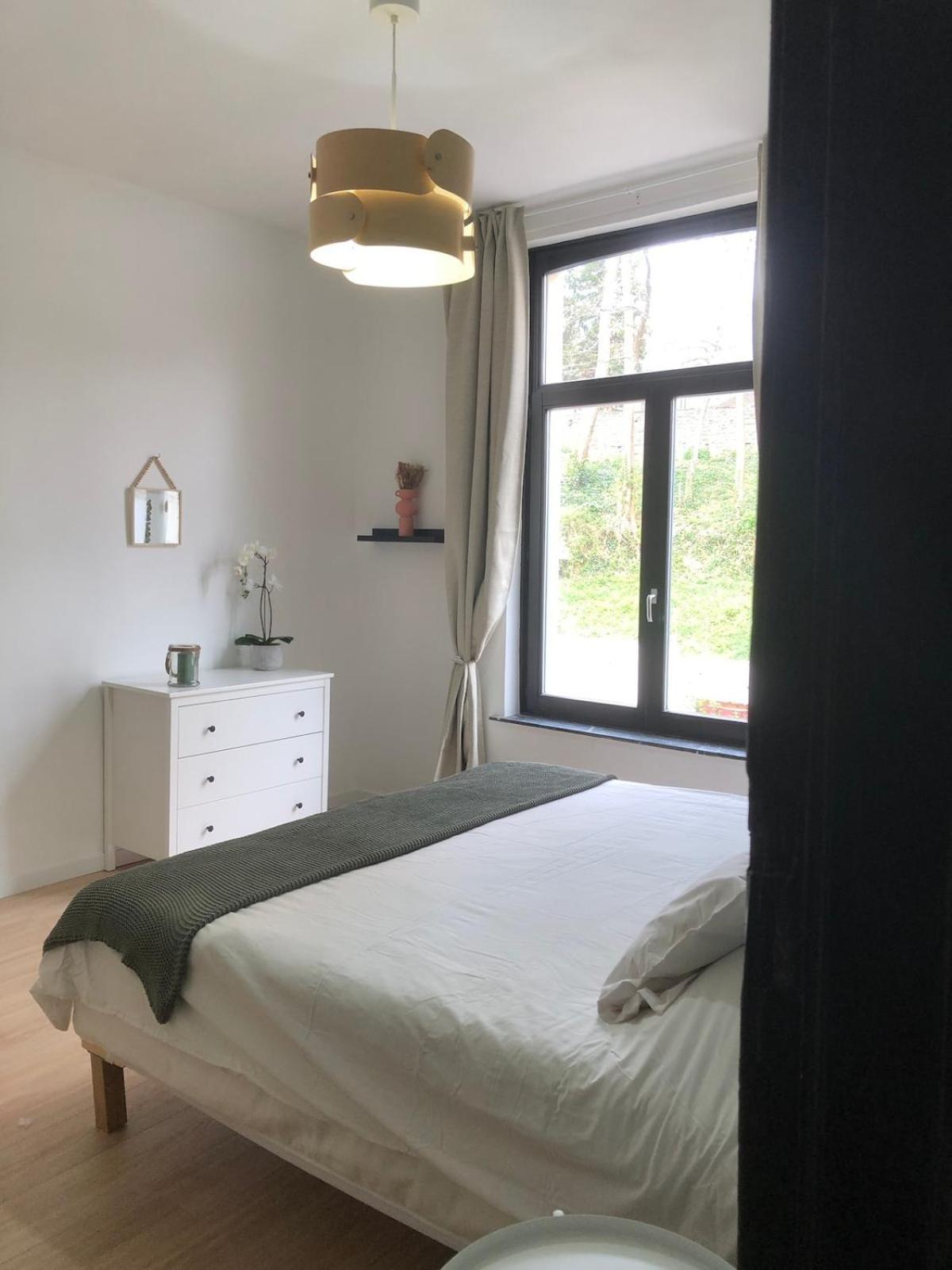 Absolute Charm 3 Bedroom 3 Bathroom With Ac Eu District *