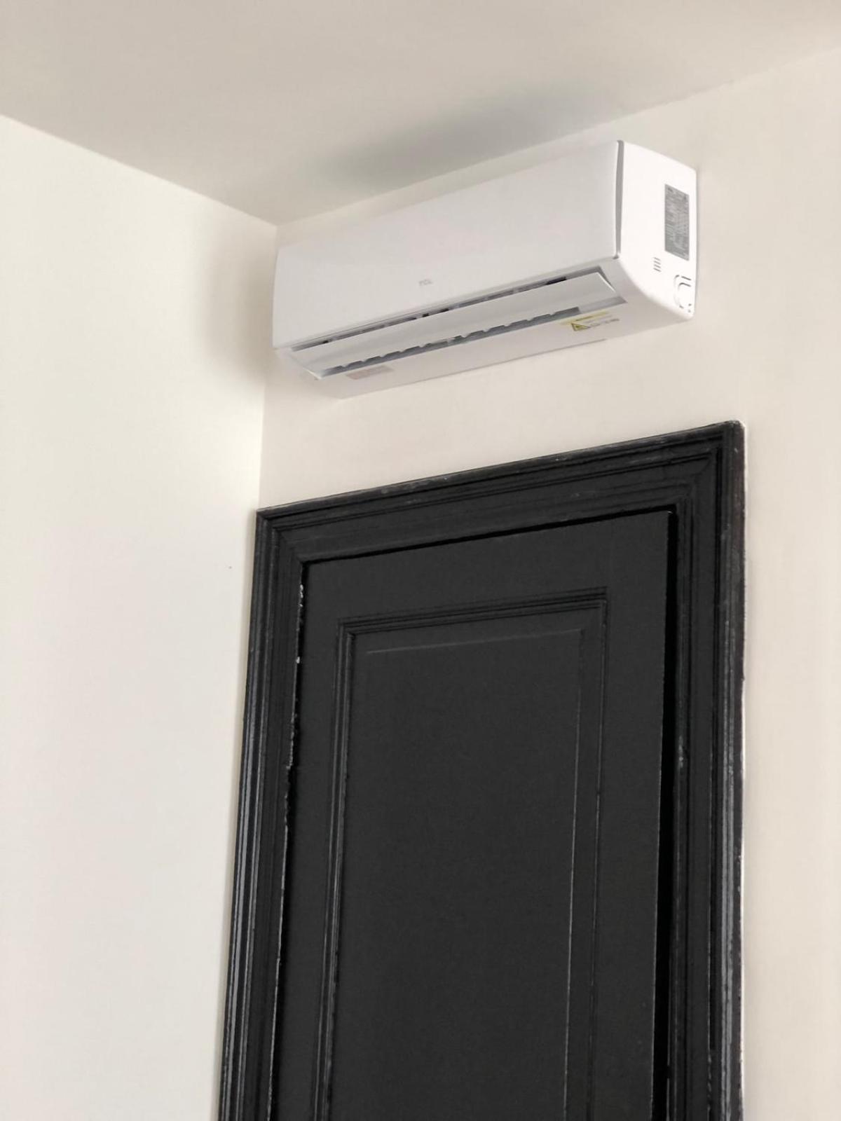 Absolute Charm 3 Bedroom 3 Bathroom With Ac Eu District Bruxelles