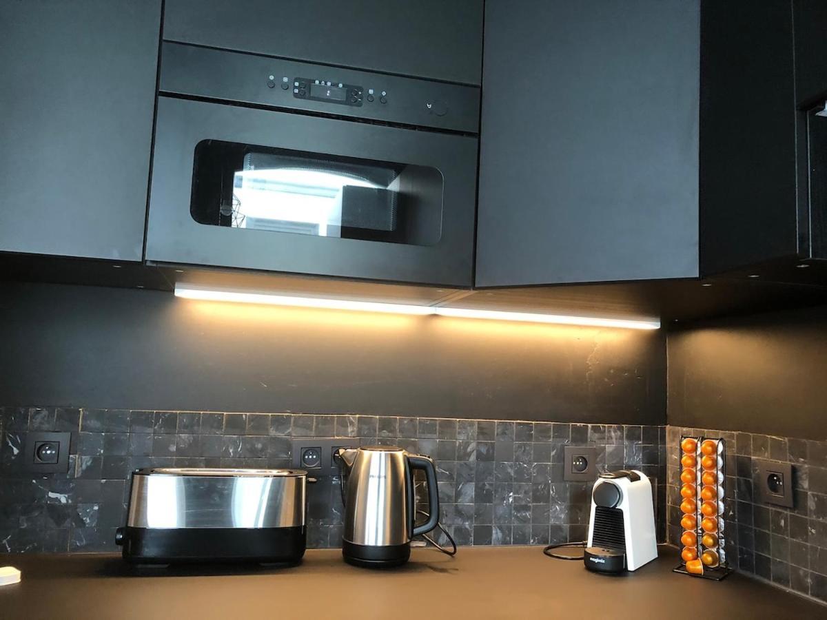 Absolute Charm 3 Bedroom 3 Bathroom With Ac Eu District * Bruxelles