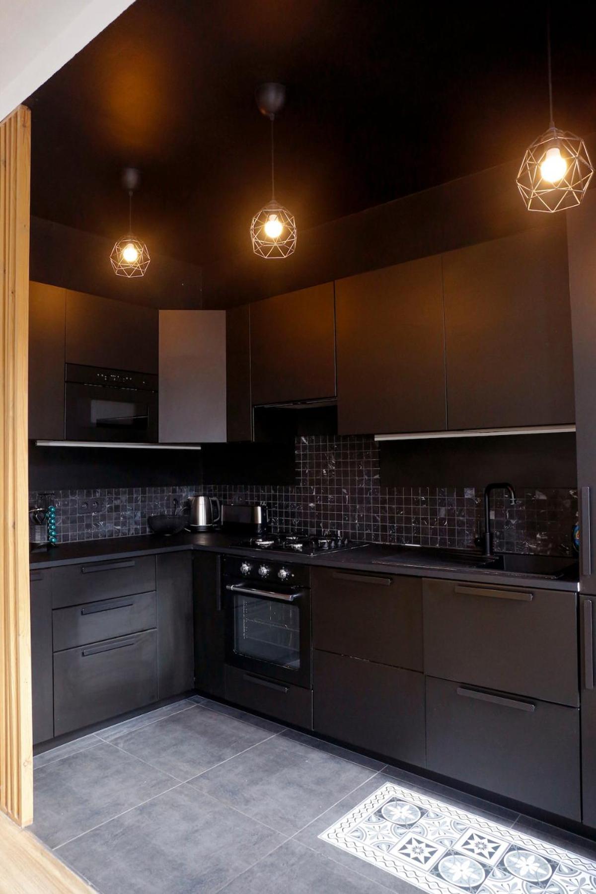 Absolute Charm 3 Bedroom 3 Bathroom With Ac Eu District *