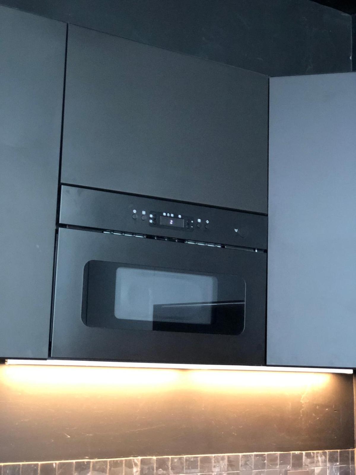Absolute Charm 3 Bedroom 3 Bathroom With Ac Eu District Bruxelles