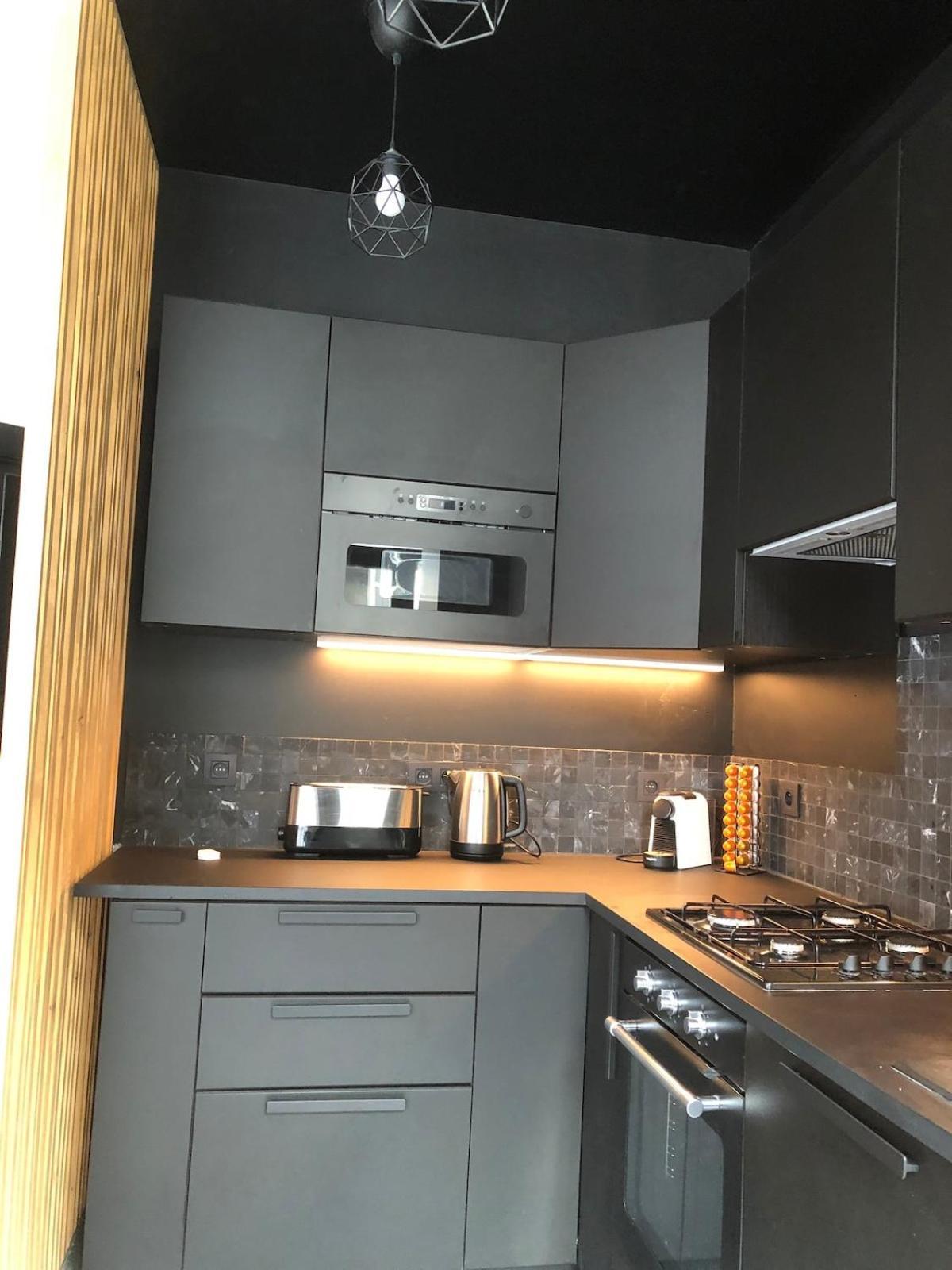 Absolute Charm 3 Bedroom 3 Bathroom With Ac Eu District
