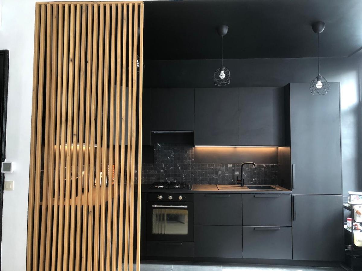 Appartement Absolute Charm 3 Bedroom 3 Bathroom With Ac Eu District