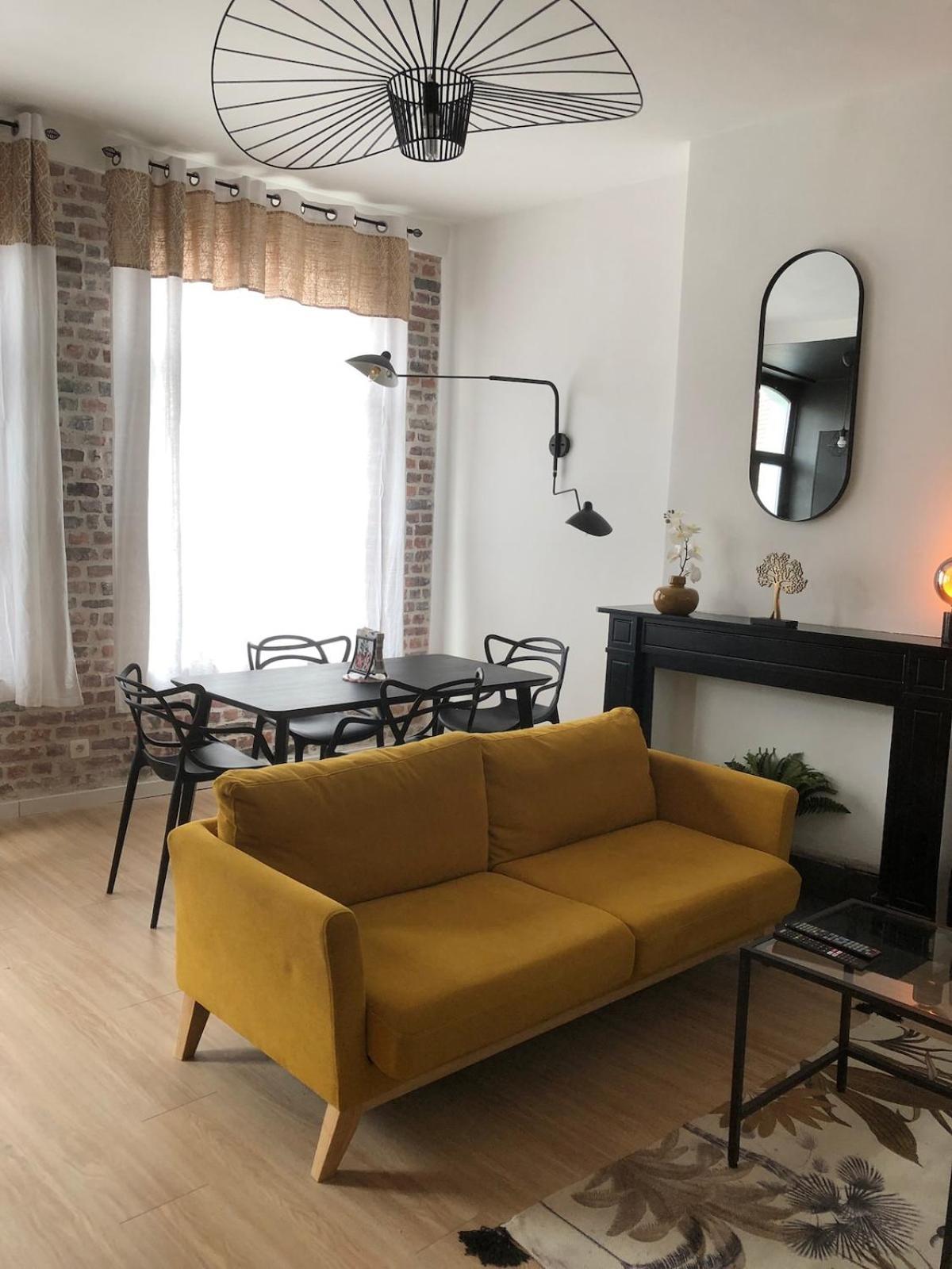 Absolute Charm 3 Bedroom 3 Bathroom With Ac Eu District Appartement Bruxelles