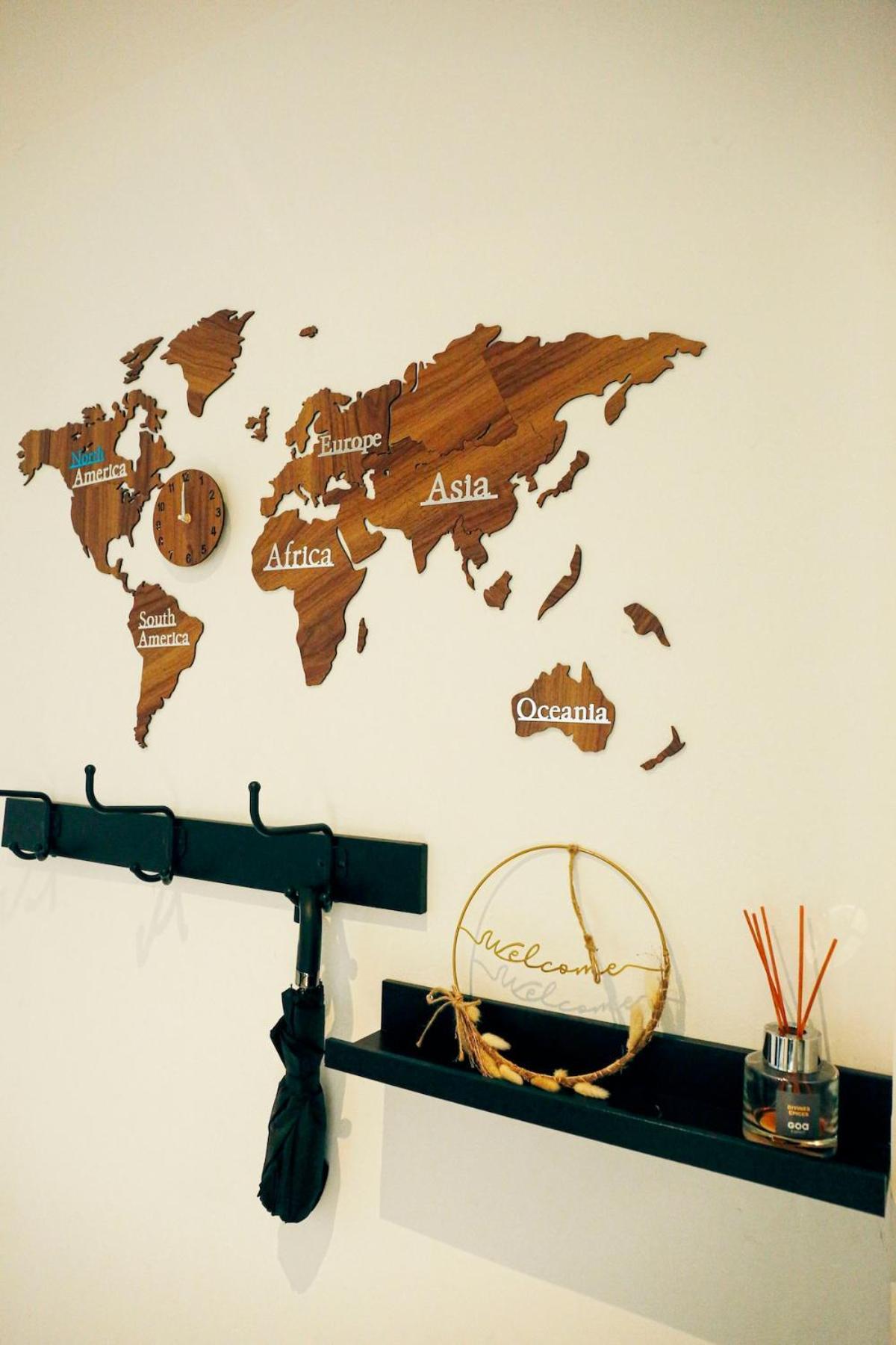Absolute Charm 3 Bedroom 3 Bathroom With Ac Eu District Appartement *