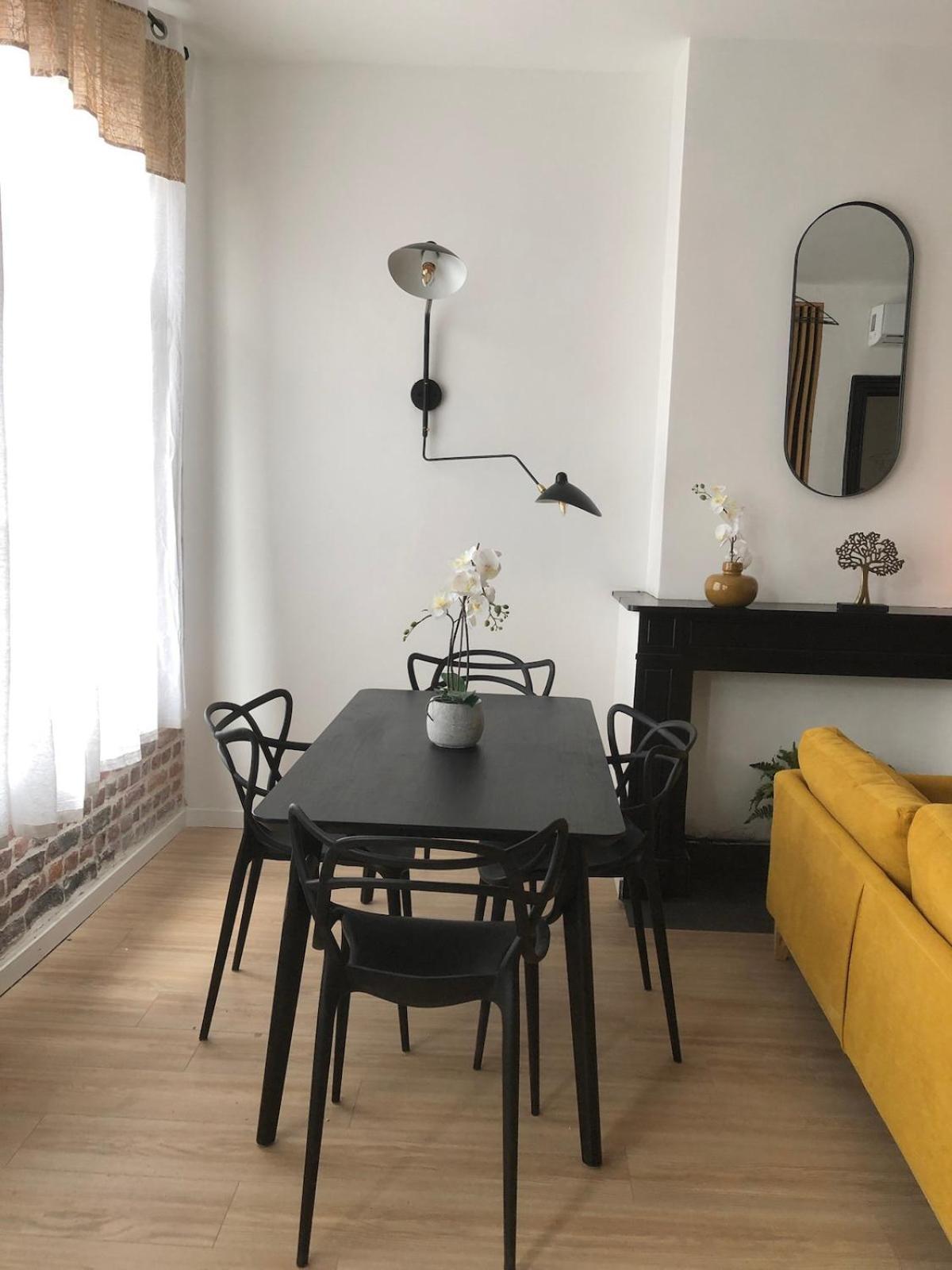 Absolute Charm 3 Bedroom 3 Bathroom With Ac Eu District Appartement Bruxelles